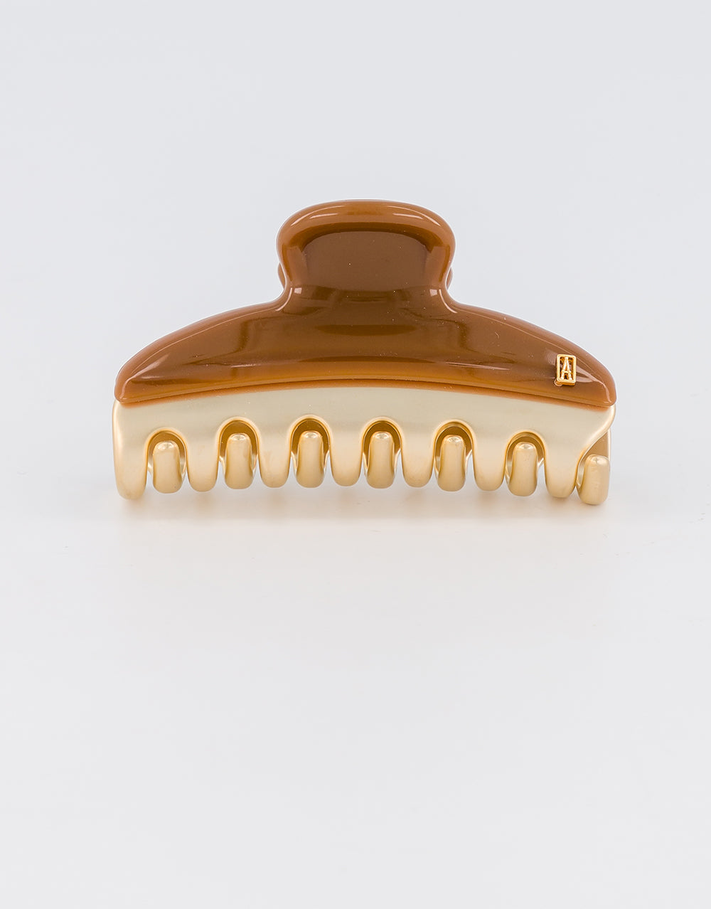 Vendome Medium Hair Claw Clip