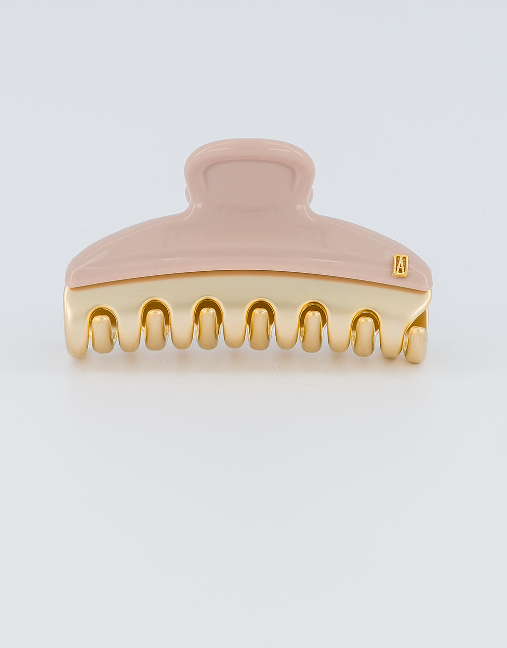 Vendome Medium Hair Claw Clip
