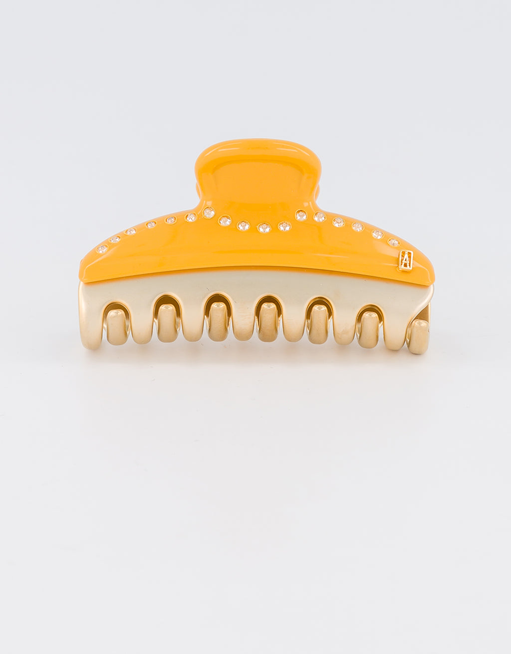 Vendome Strass Medium Hair Clip