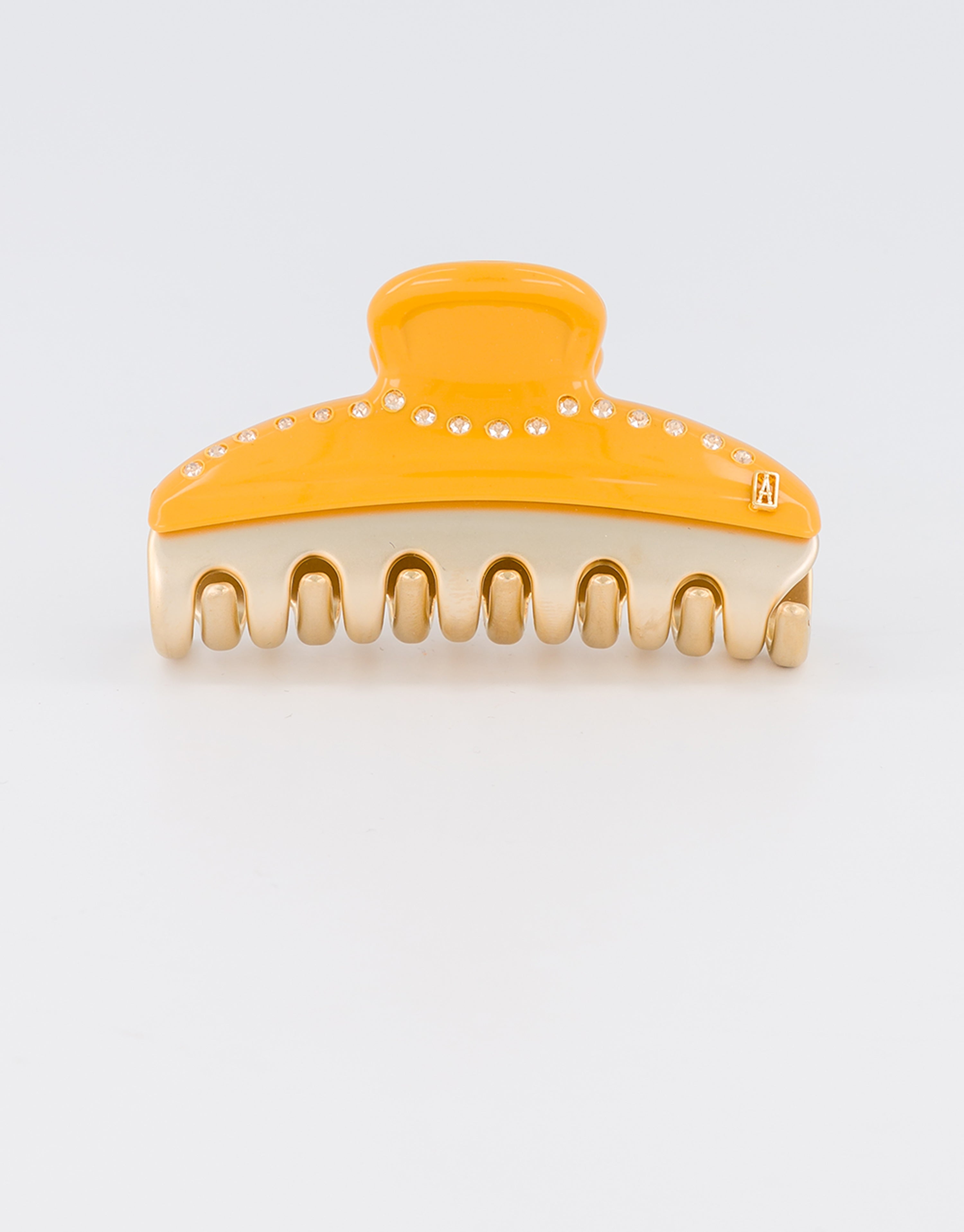 Vendome Strass Medium Hair Clip