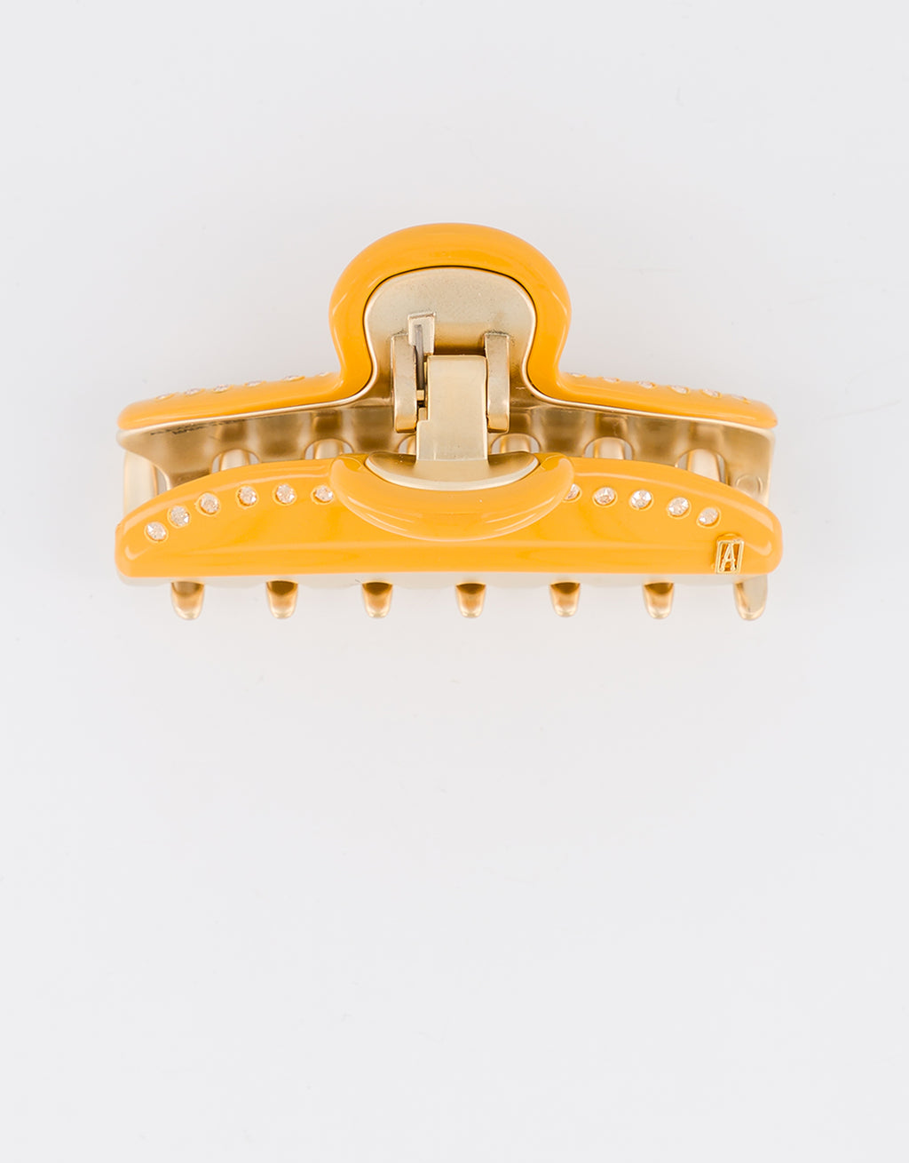 Vendome Strass Medium Hair Clip