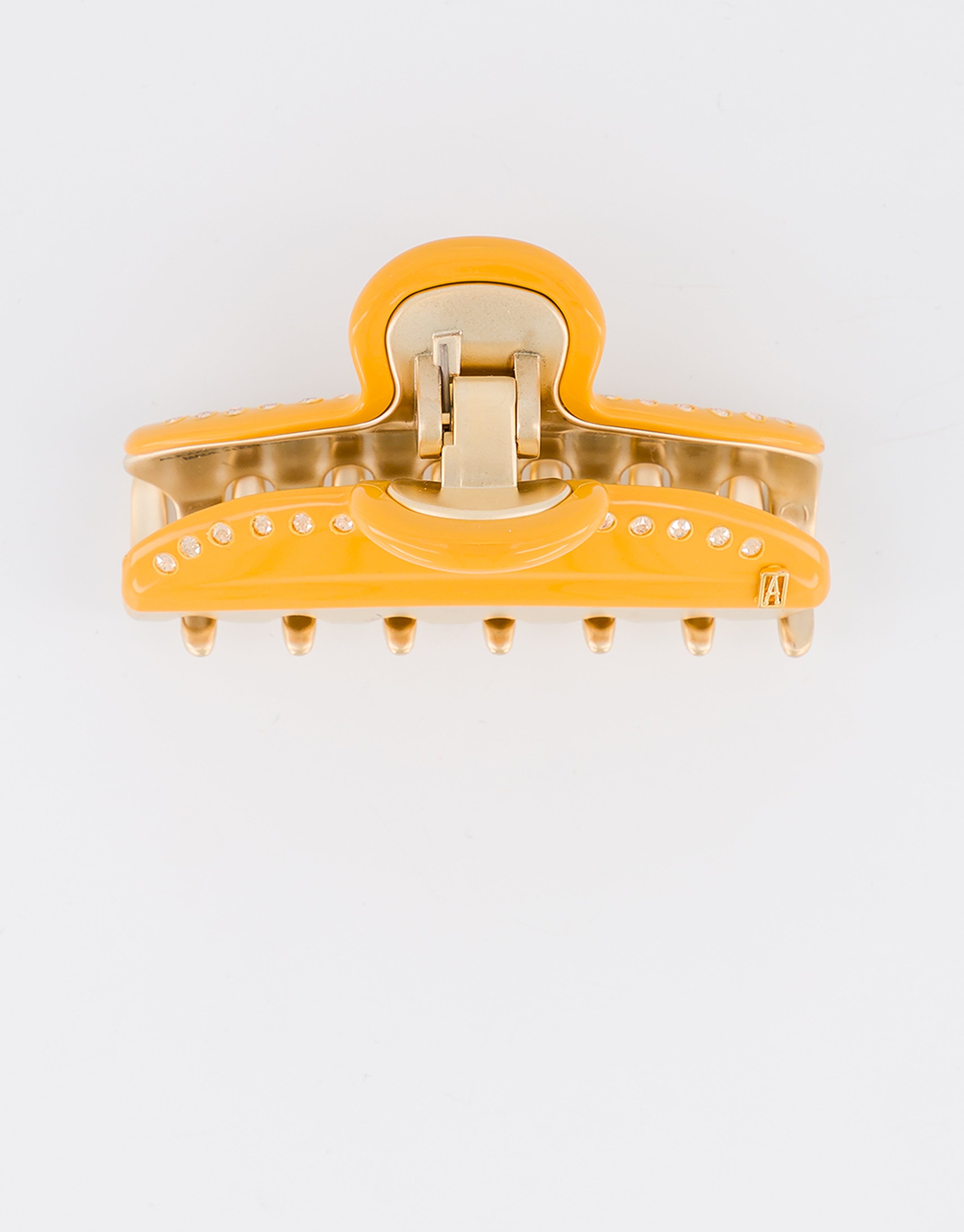 Vendome Strass Medium Hair Clip