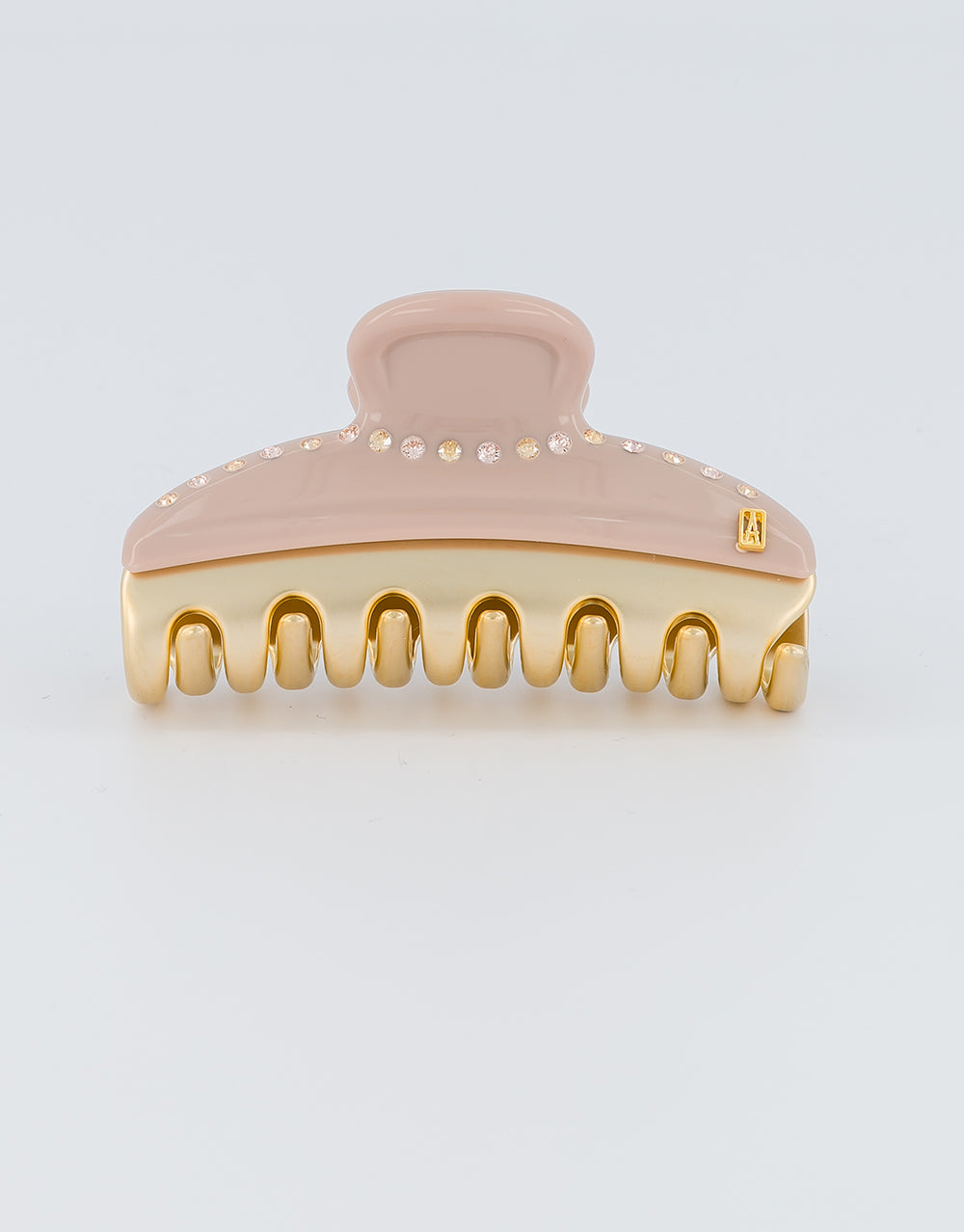 Vendome Strass Medium Hair Clip