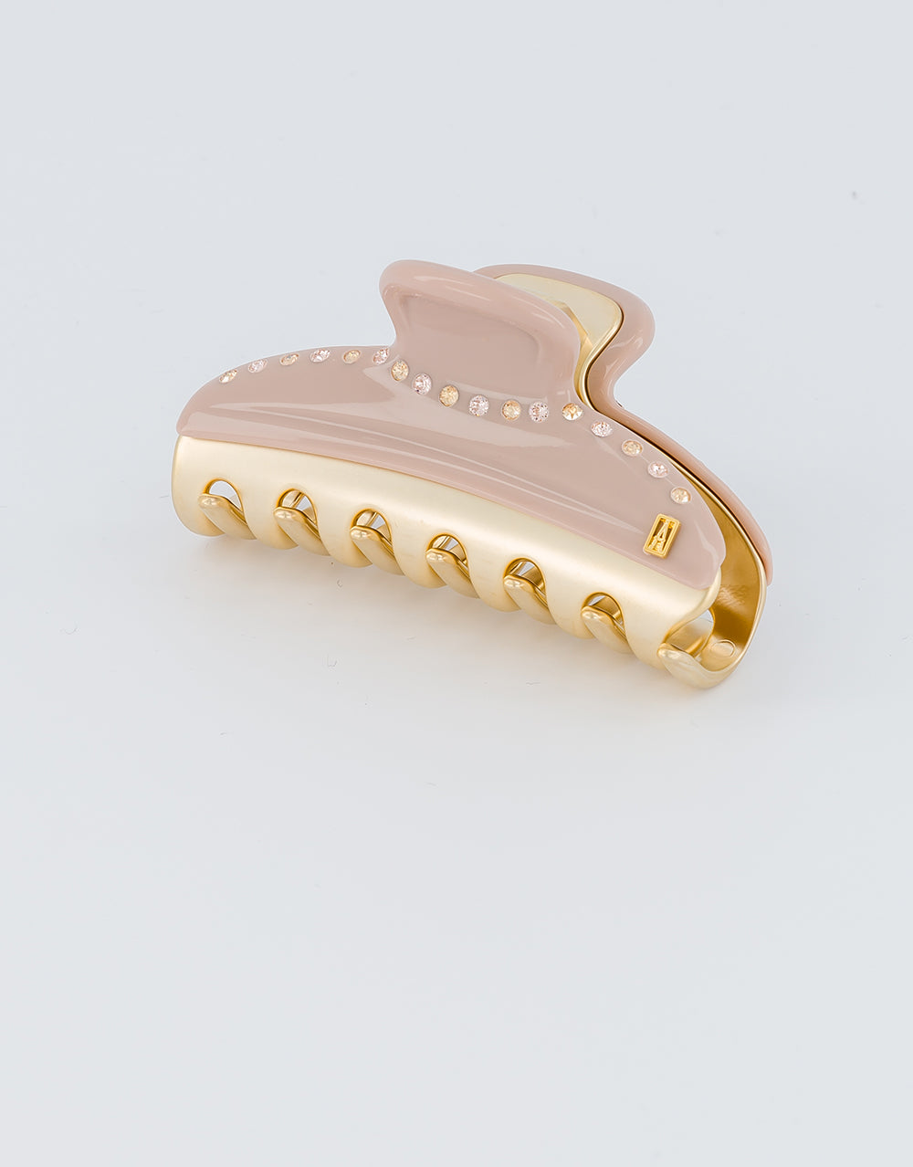 Vendome Strass Medium Hair Clip