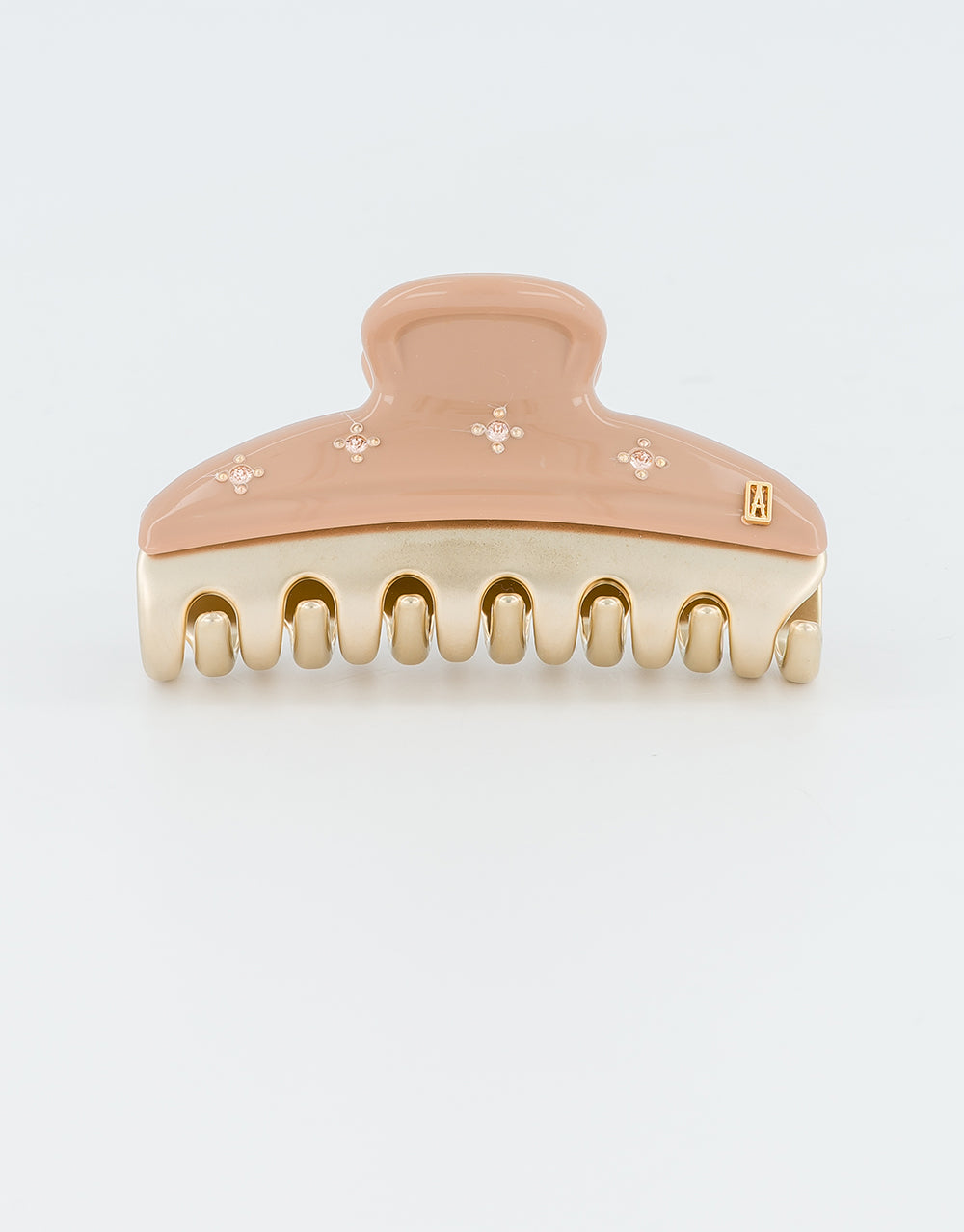 Vendome Star Crystals Hair Clip