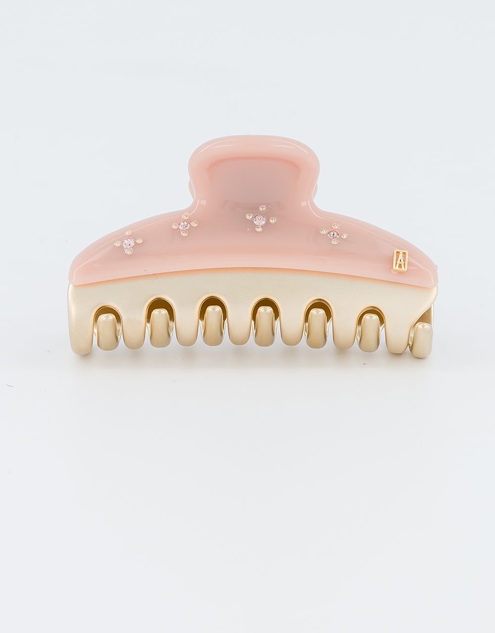 Vendome Star Crystals Hair Clip