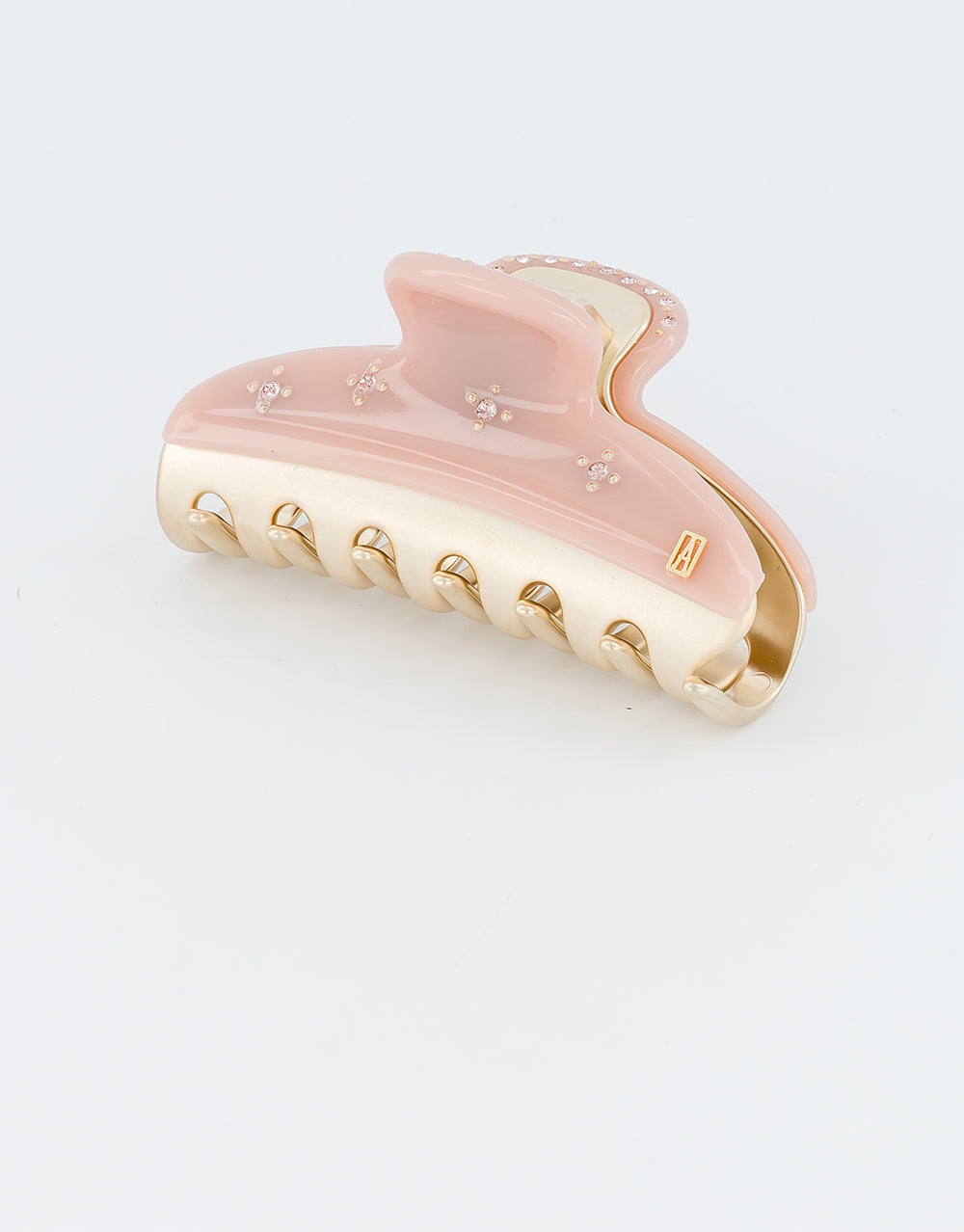 Vendome Star Crystals Hair Clip