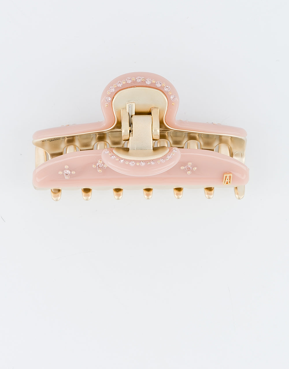 Vendome Star Crystals Hair Clip