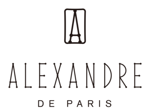 kaokao.1037765 レアALEXANDRE DE PARIS Alexandre de Paris USA