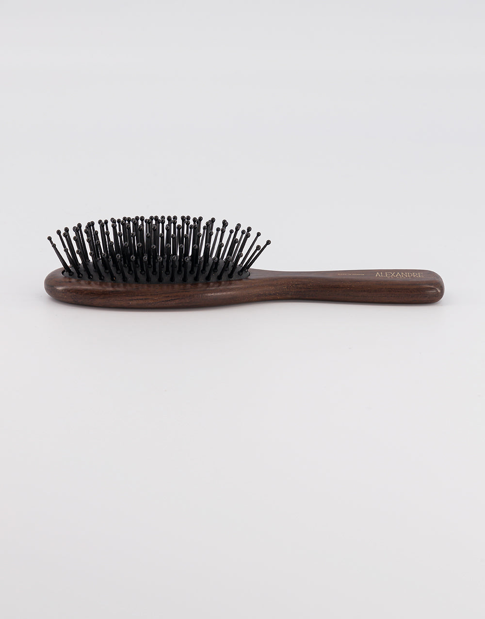La Spontanee hairbrush