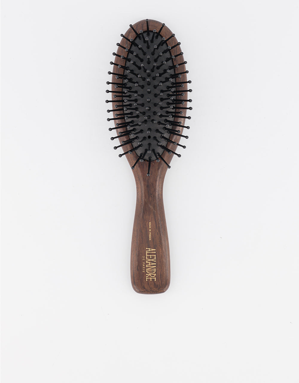 La Spontanee hairbrush