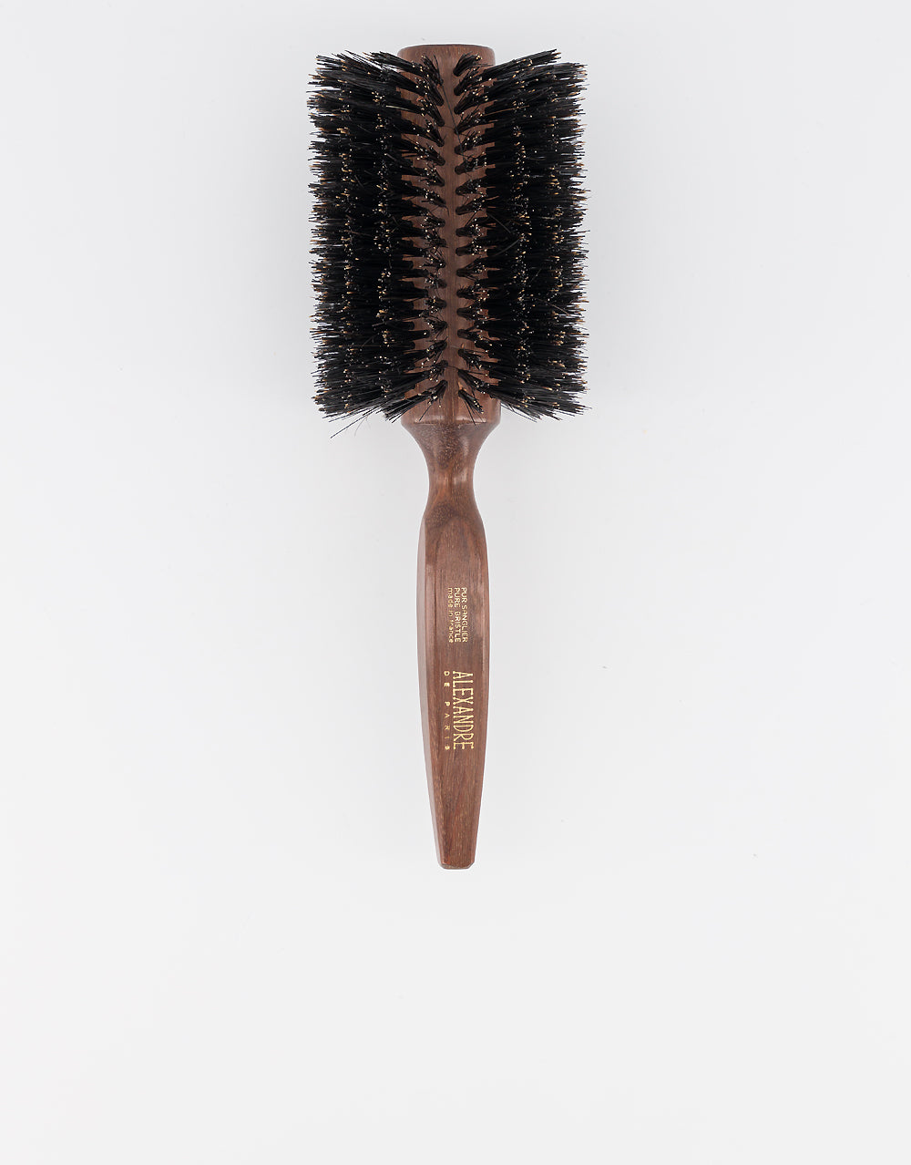La Gironde Round Hair Brush