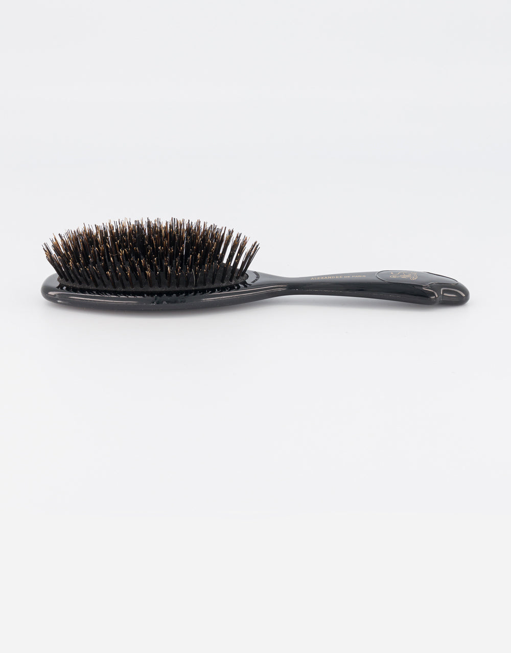 L'elegante hairbrush
