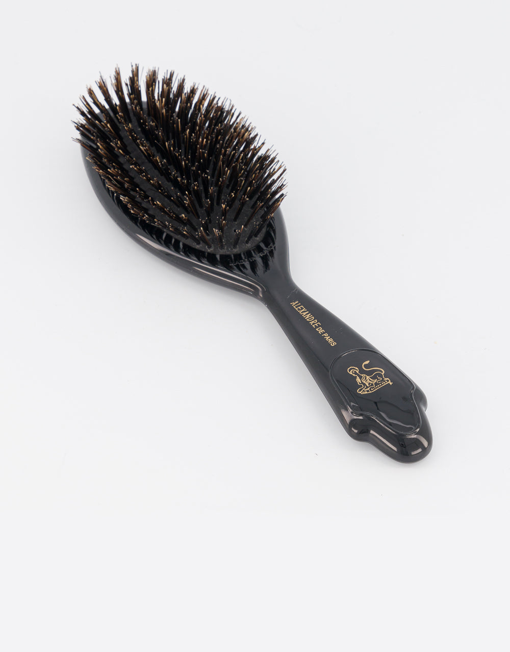 L'elegante hairbrush