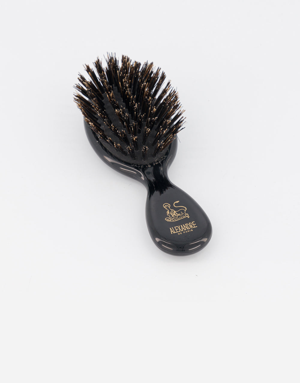 Brushes – Alexandre de Paris
