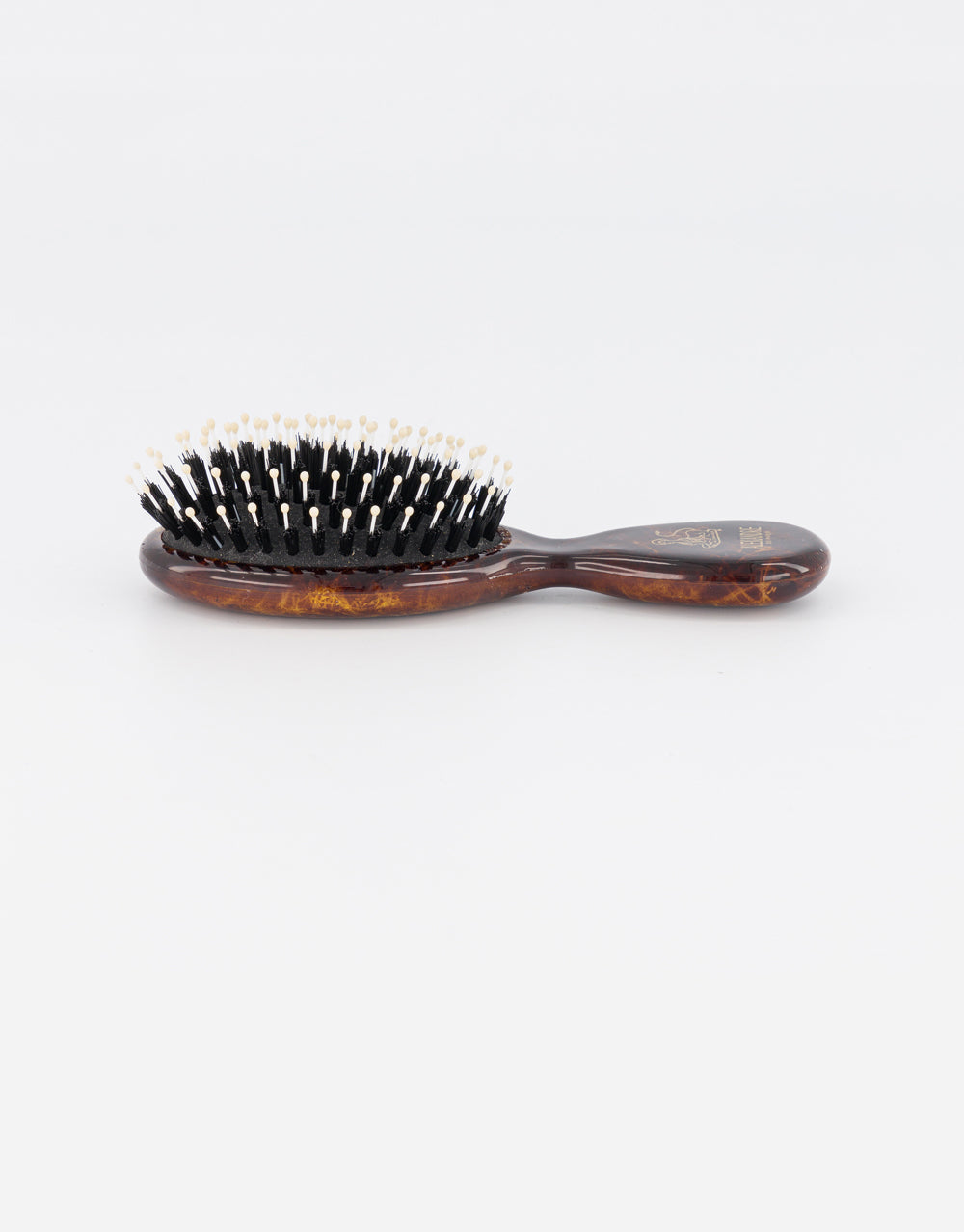La Coquette Purse Hair Brush