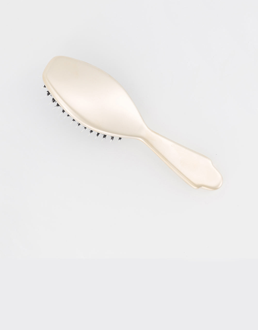 La Petillante Gold Hair Brush