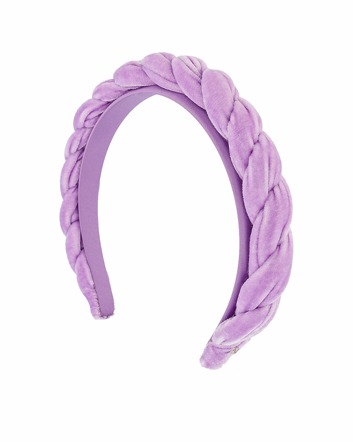 Panama Velvet Headband
