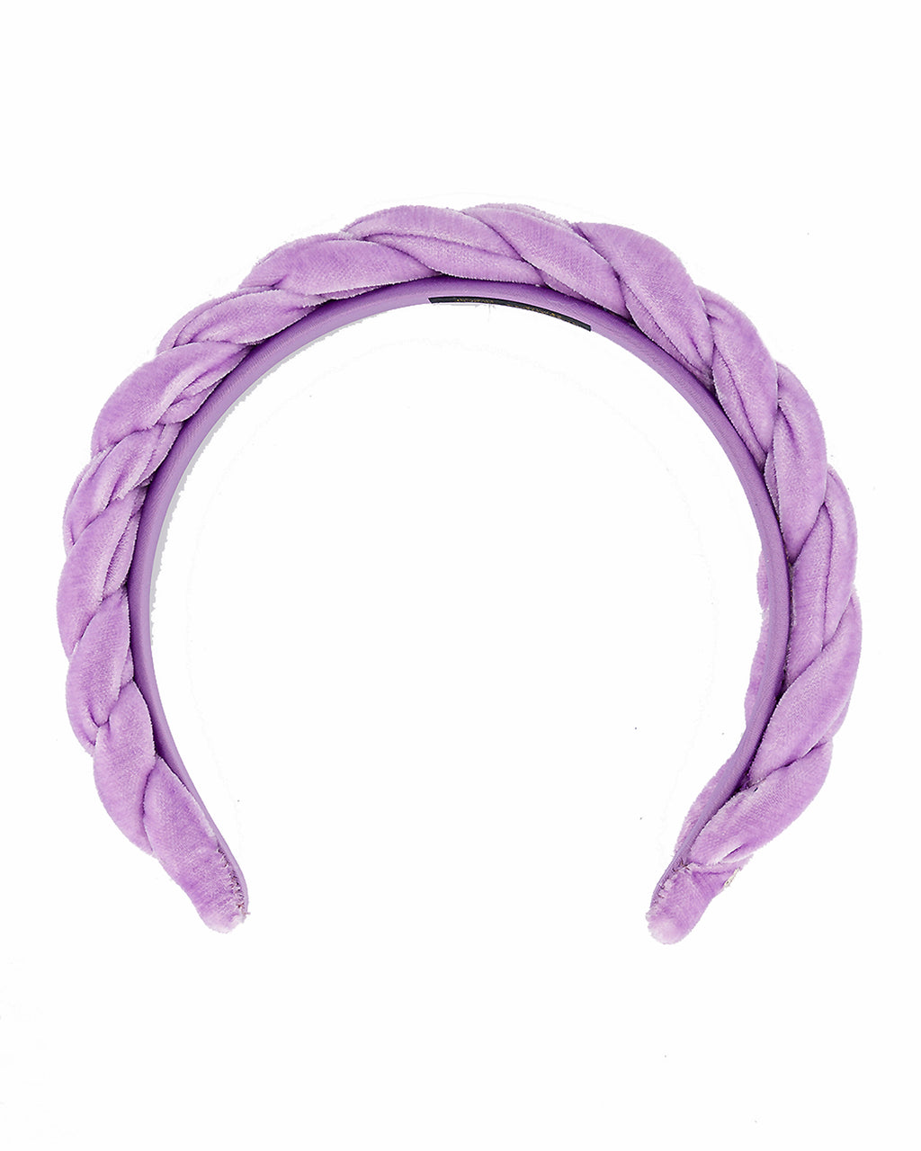 Panama Velvet Headband
