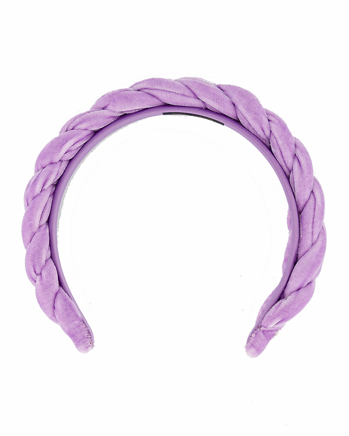 Panama Velvet Headband