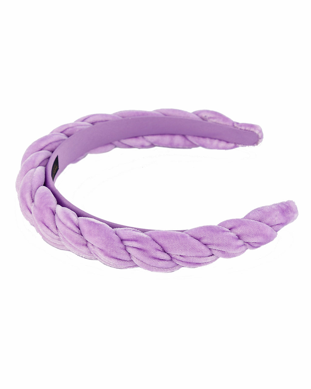 Panama Velvet Headband