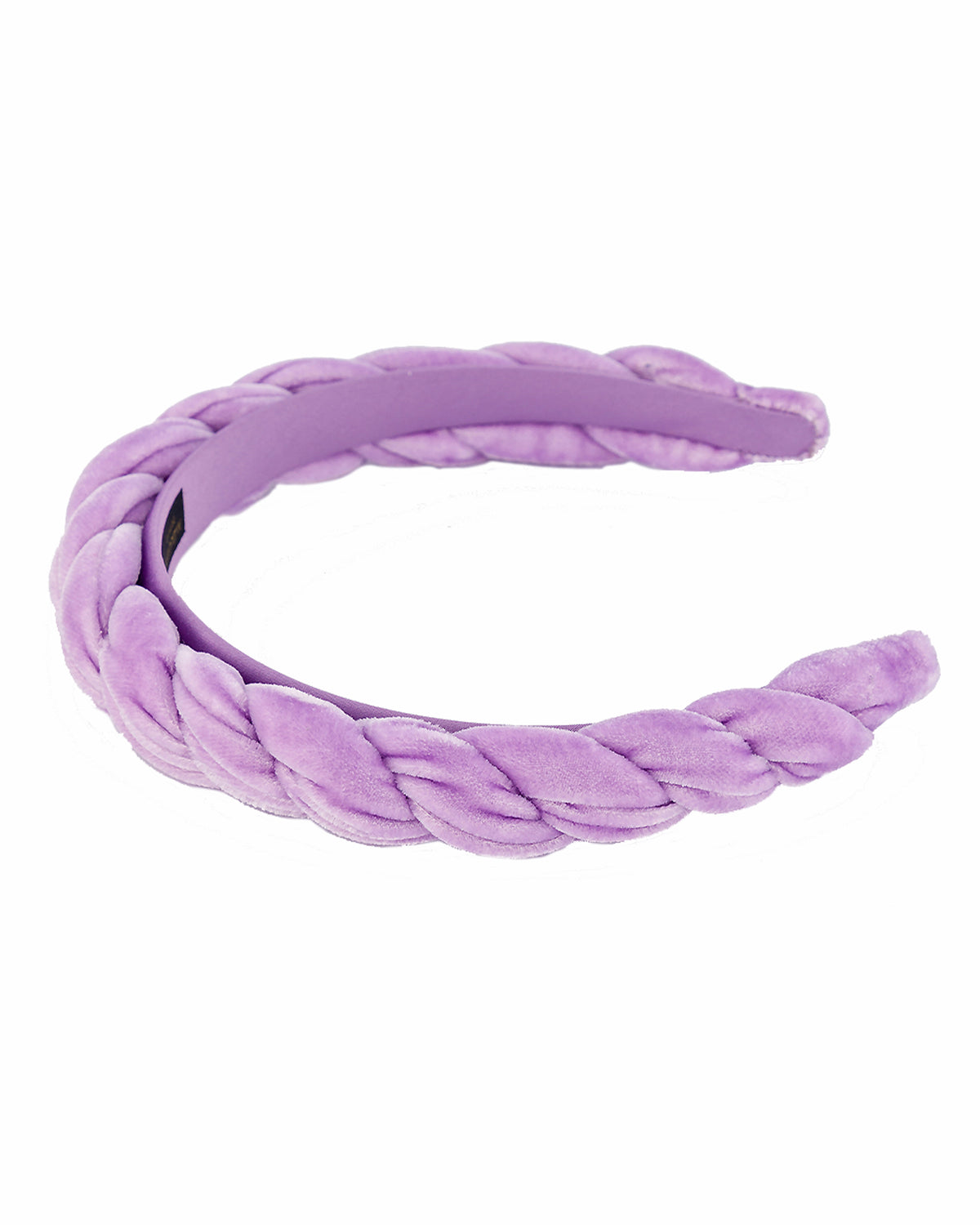 Panama Velvet Headband