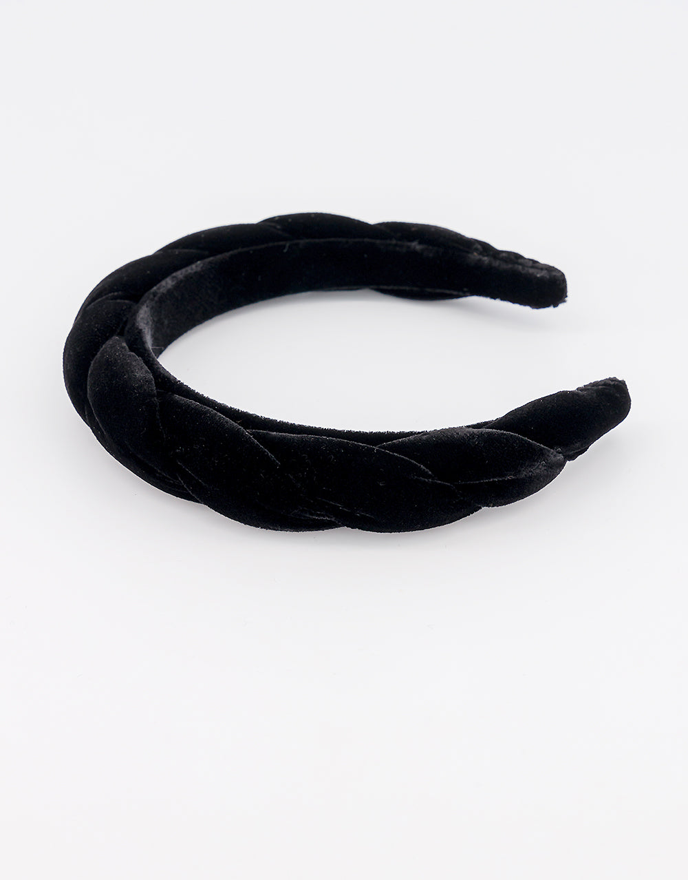 Dalhia Velvet Headband