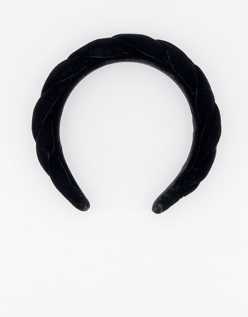 Dalhia Velvet Headband