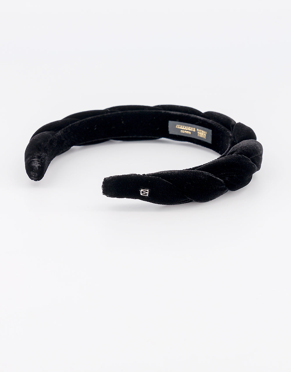 Dalhia Velvet Headband
