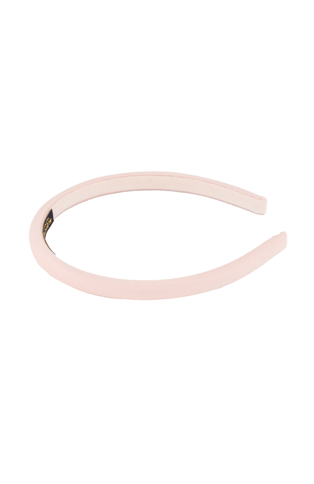 Rose Silk Headband