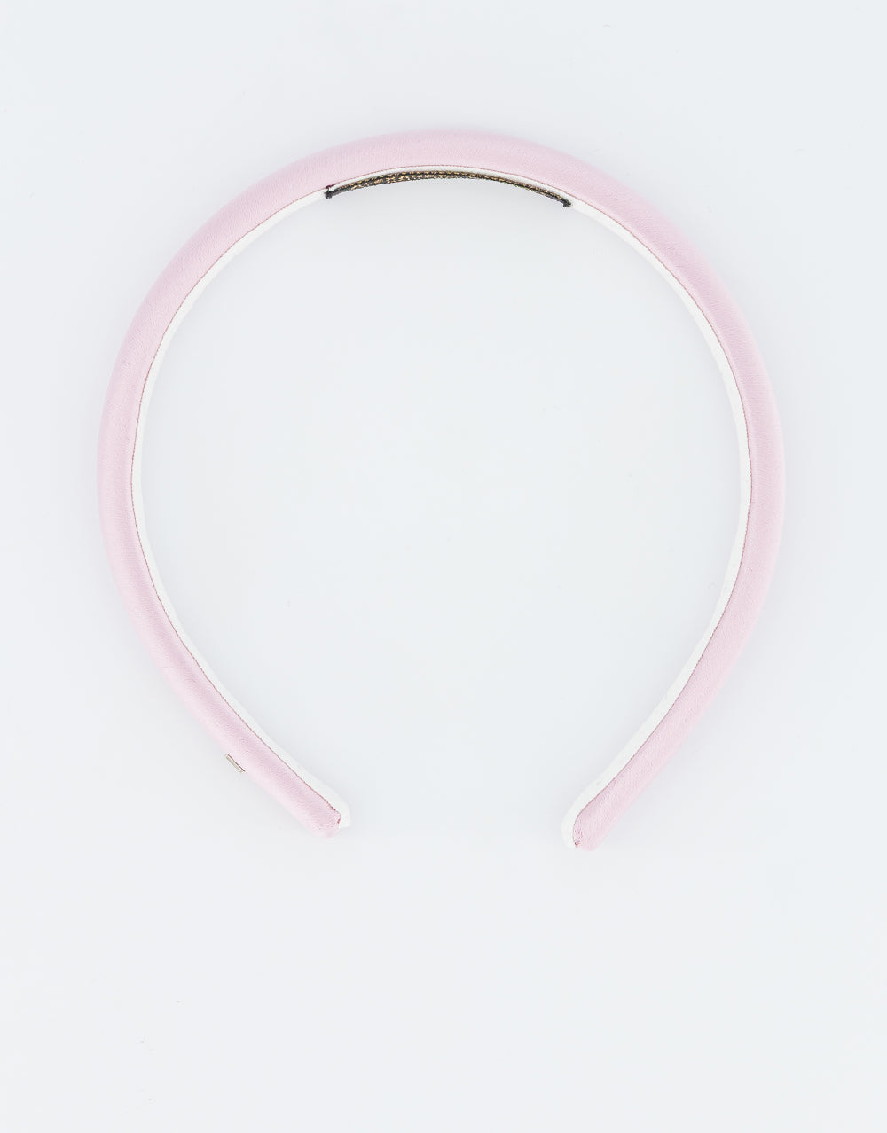 Douceur Silk Satin Headband