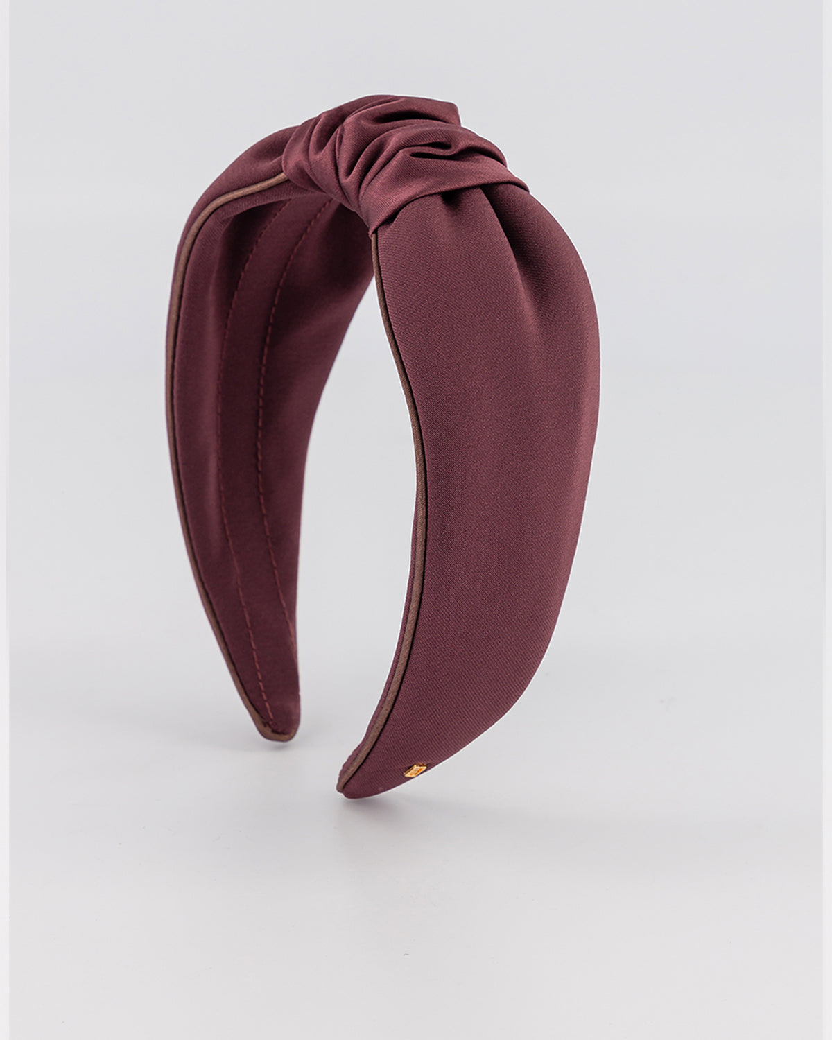 Douceur Satin Headband
