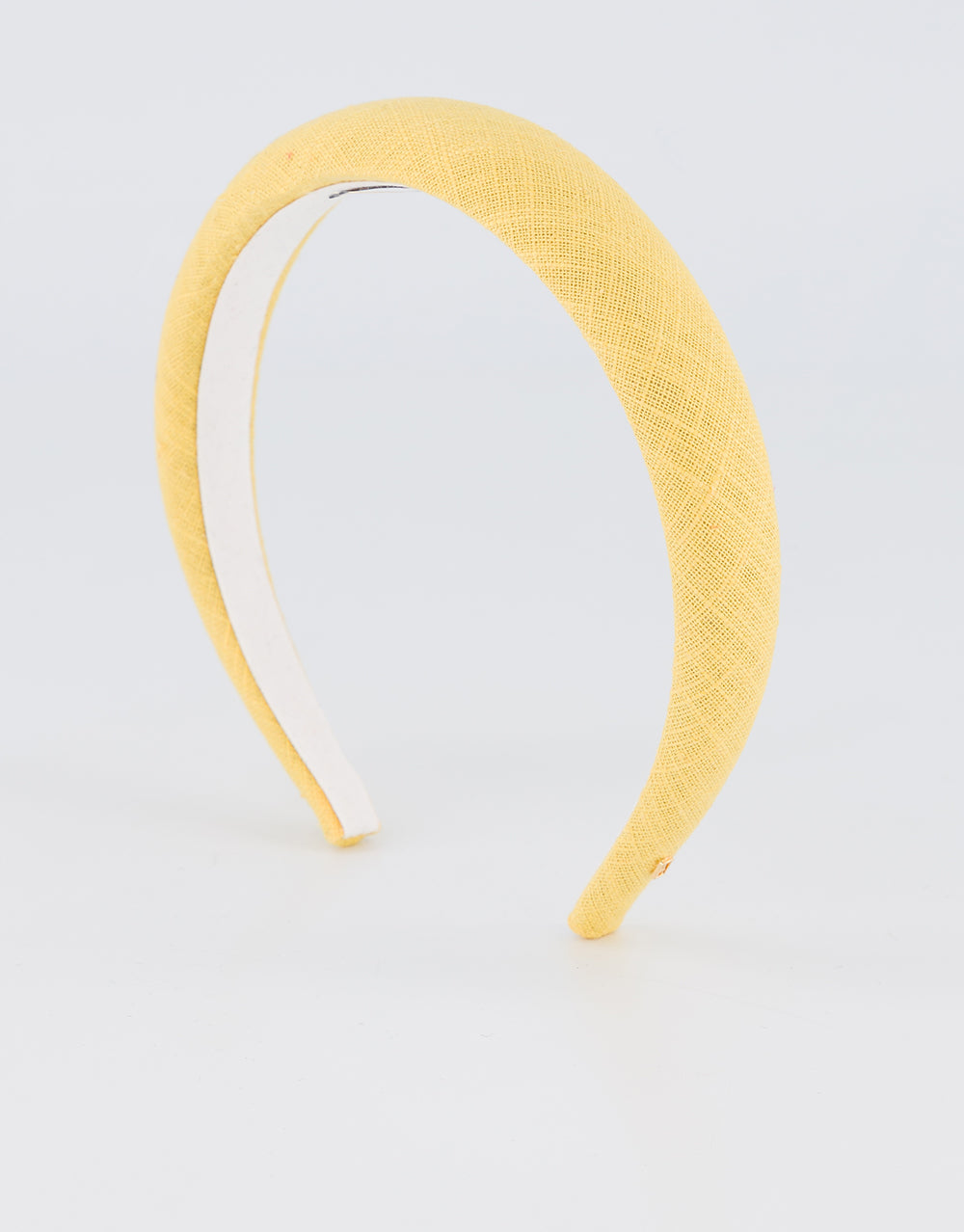 Summer 26 Linen Headband