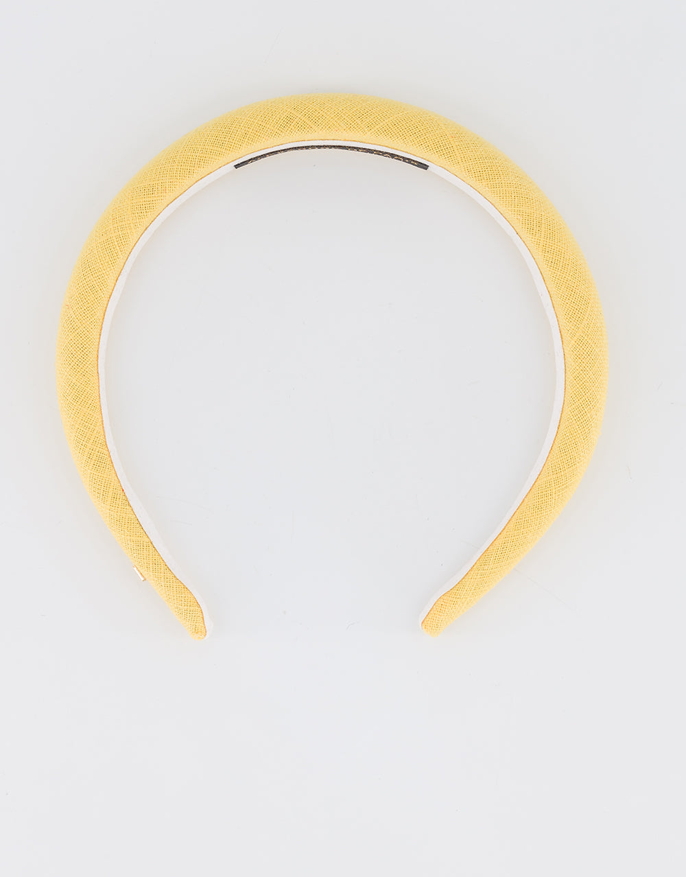 Summer 26 Linen Headband