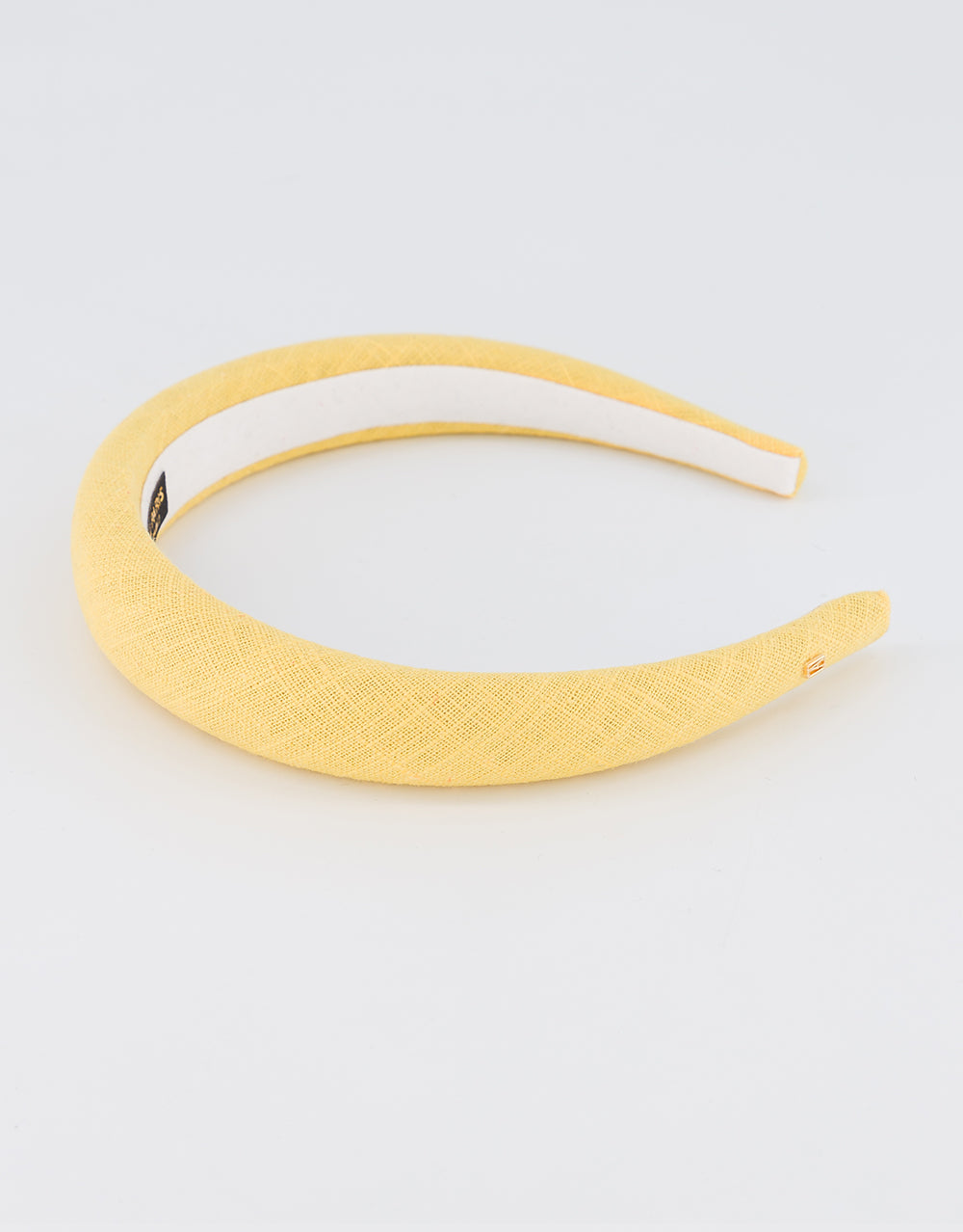 Summer 26 Linen Headband
