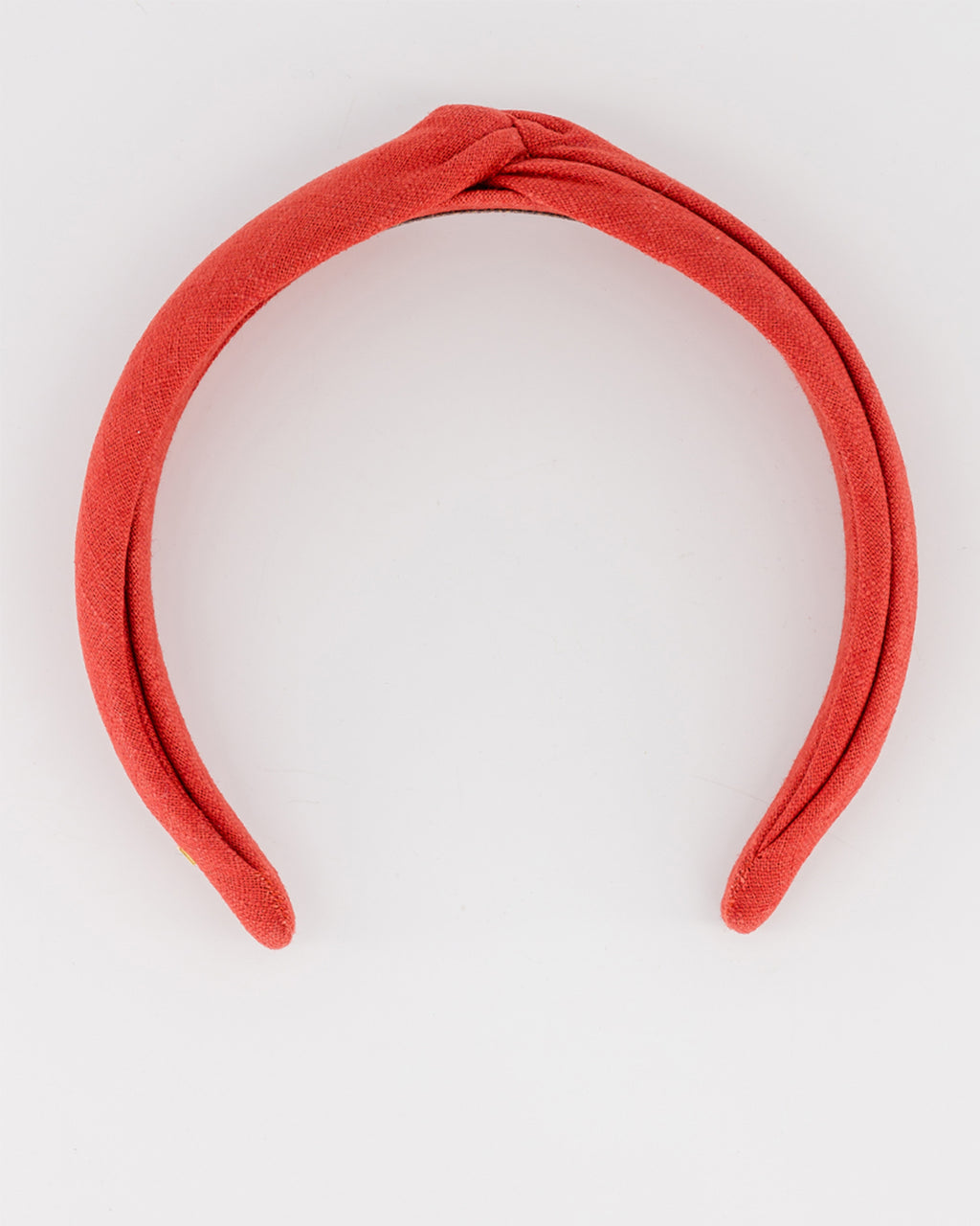 Saharienne Linen Headband