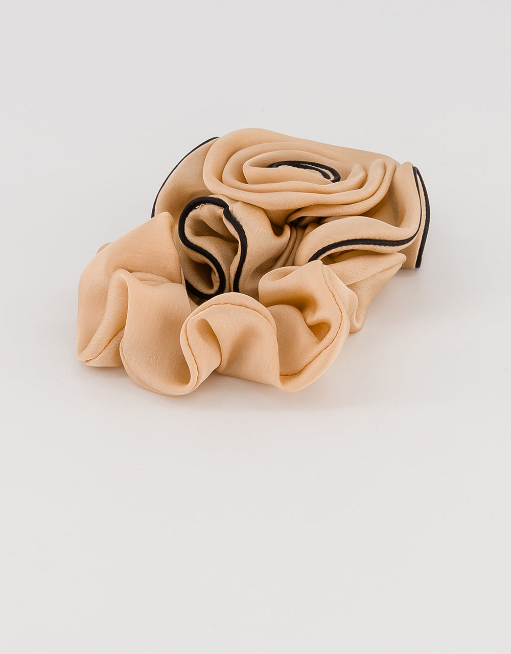 Premiere Dame silk hair tie