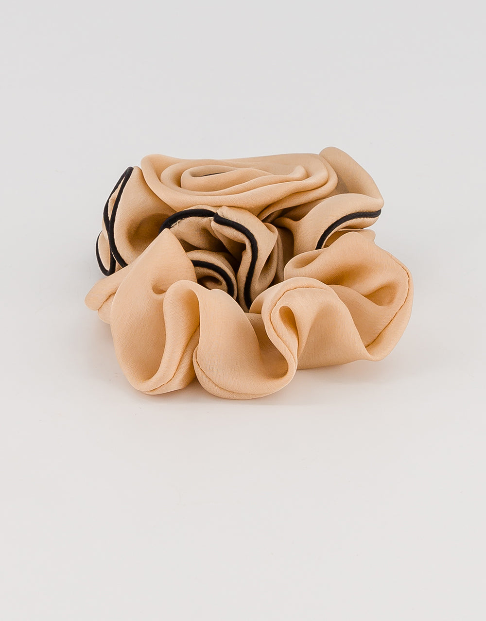 Premiere Dame silk hair tie