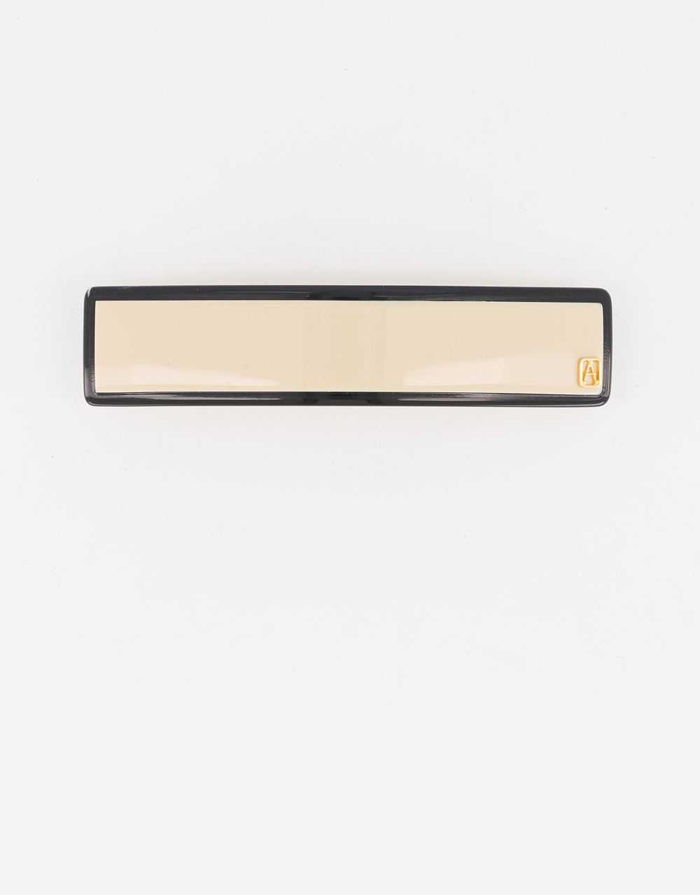 Saint Honore Acetate Barrette
