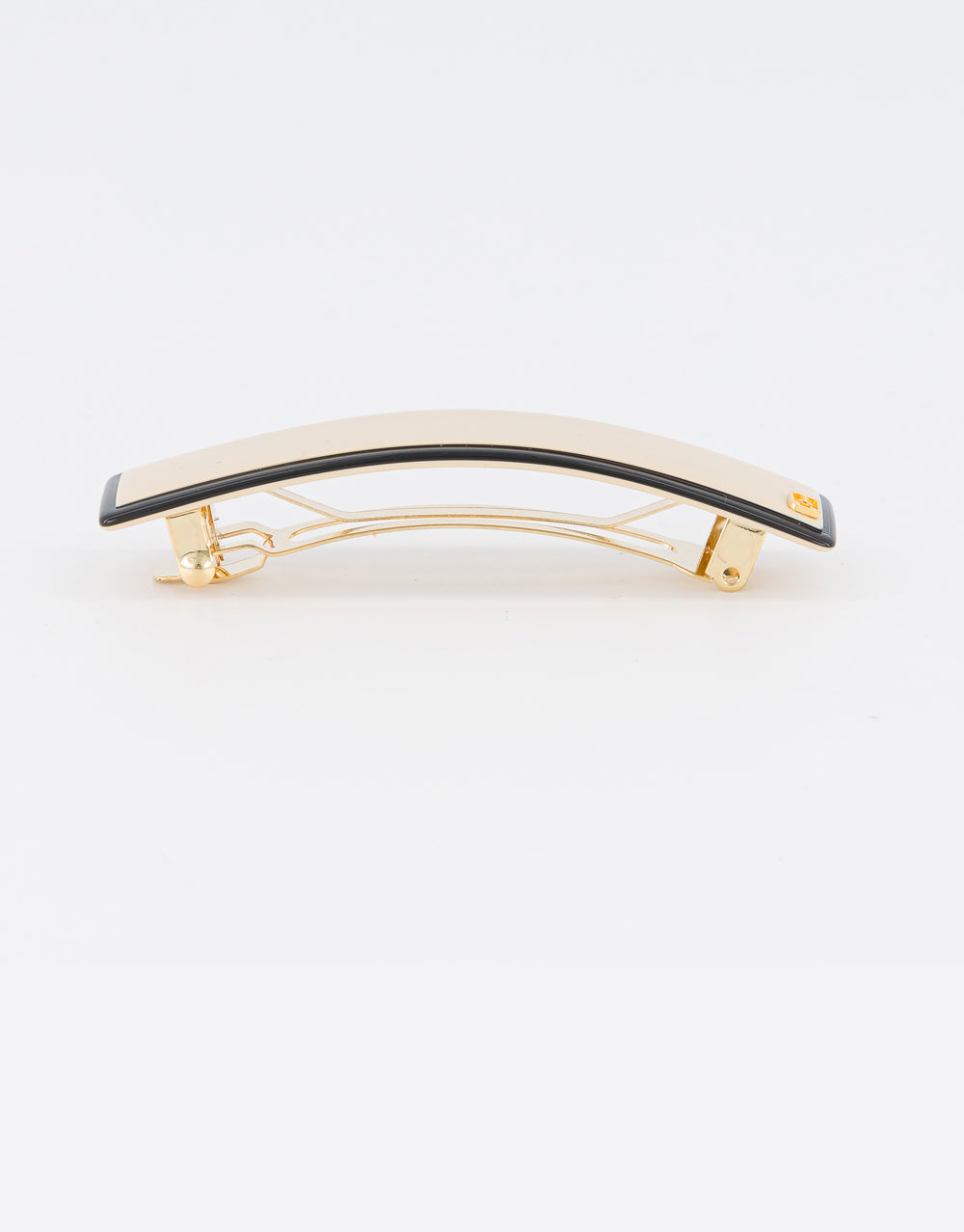 Saint Honore Acetate Barrette