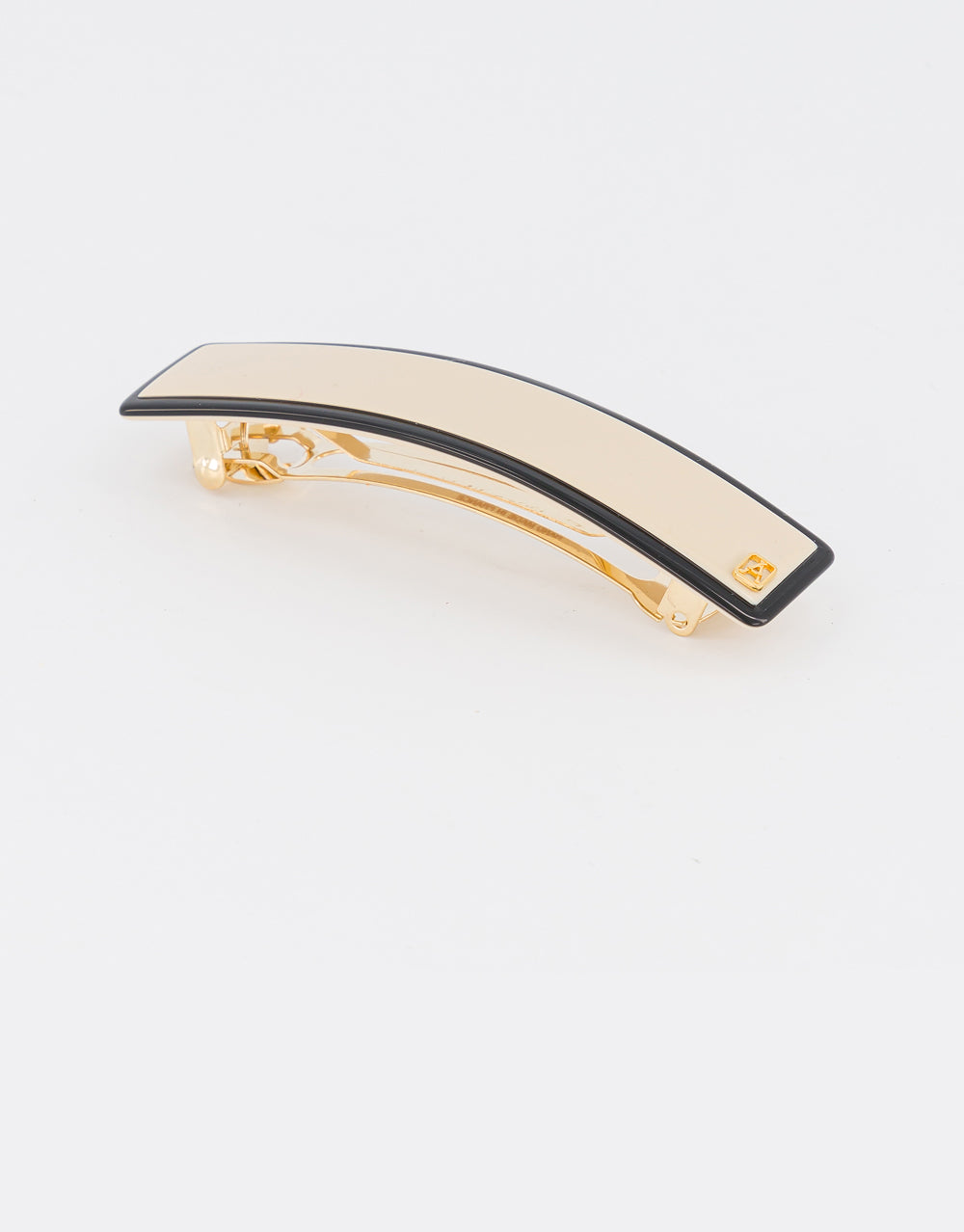 Saint Honore Acetate Barrette