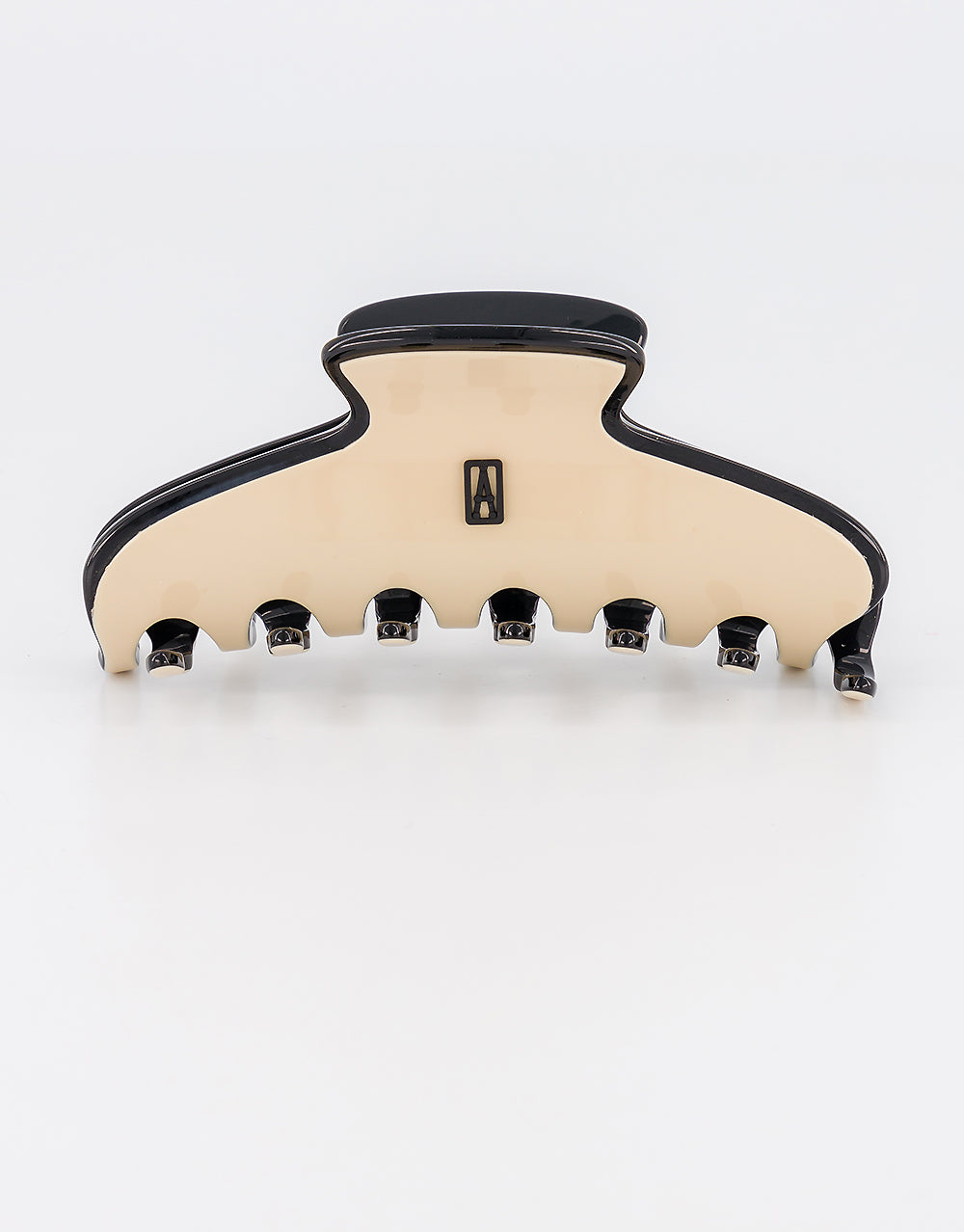 Ambassadrice Large Acetate Hair Clip