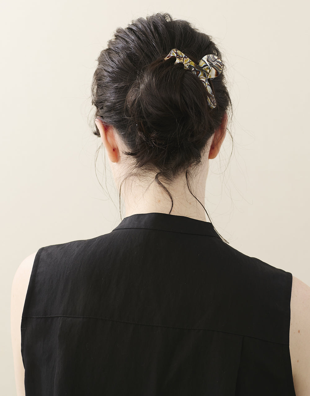 Raspail Medium Hair Clip
