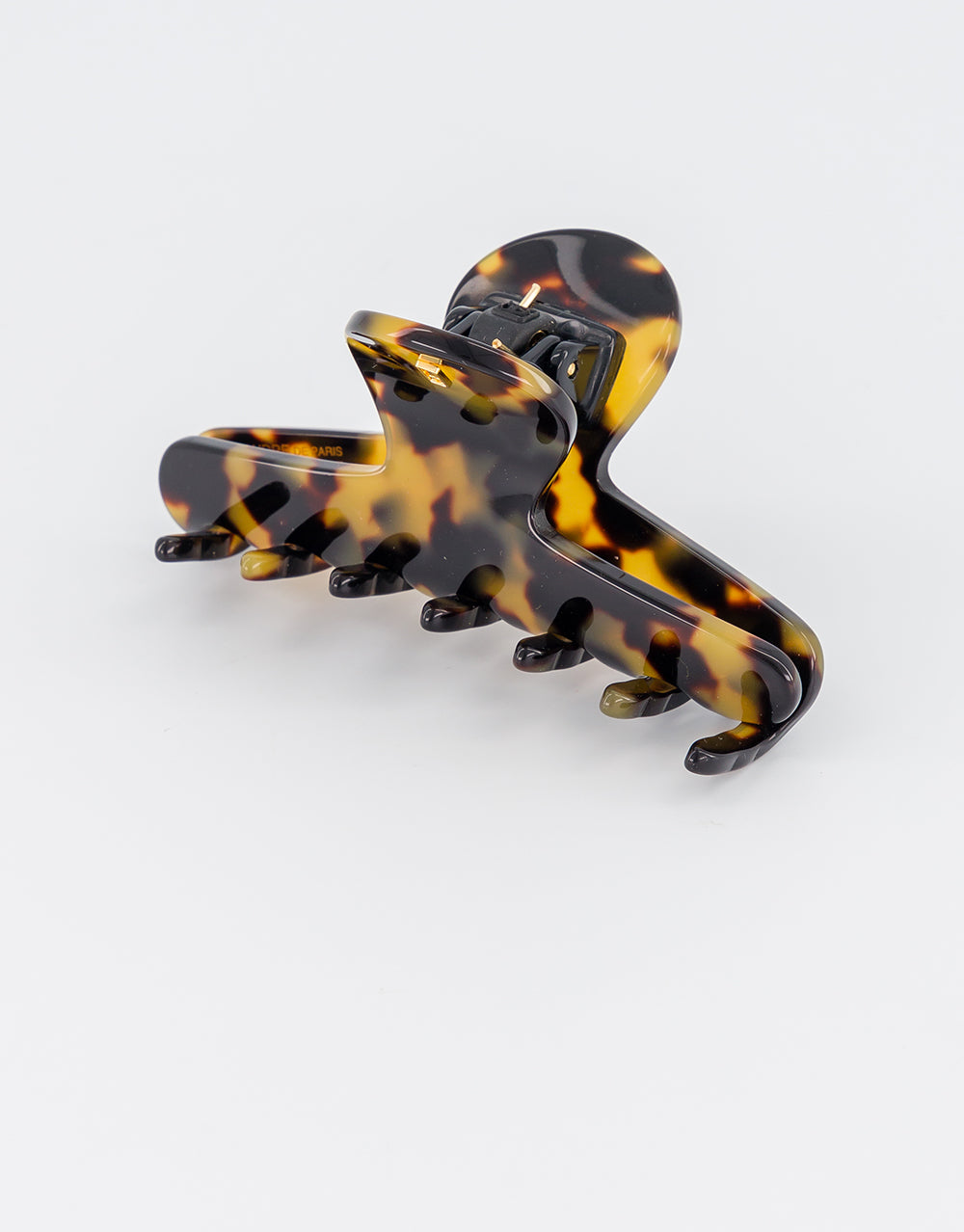 Raspail Medium Acetate Hair Clip