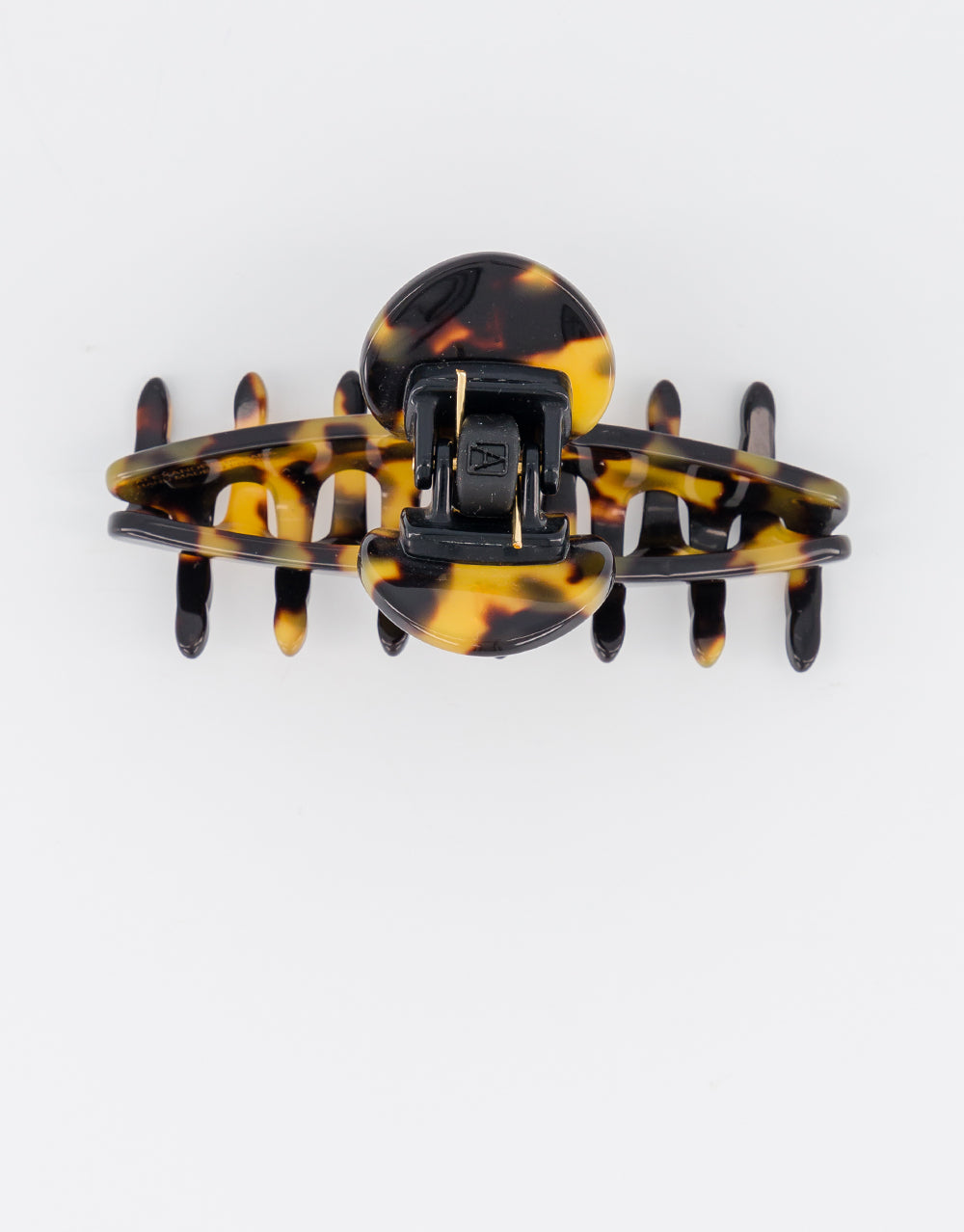 Raspail Medium Acetate Hair Clip