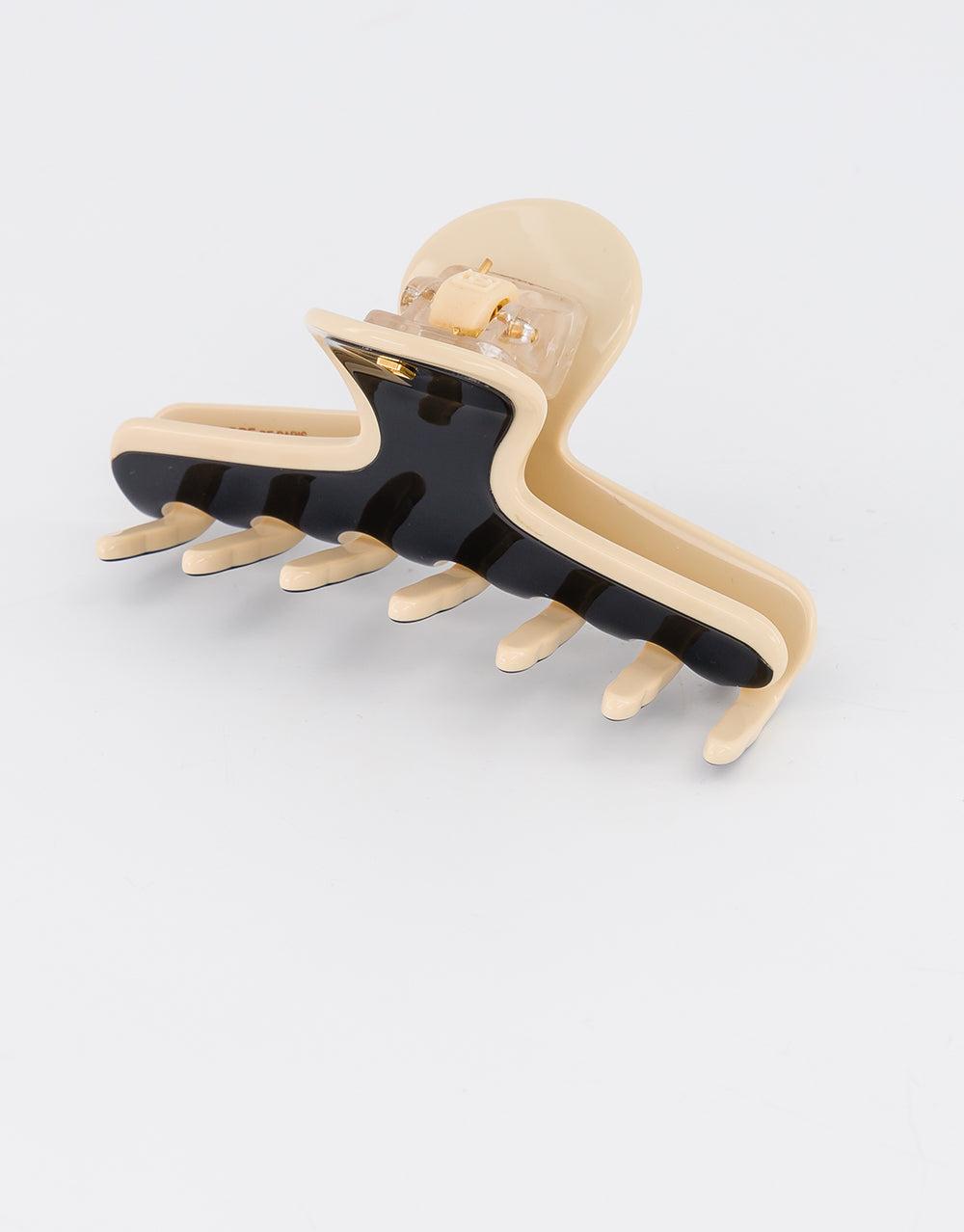 Saint Ambroise Medium Acetate Hair Clip