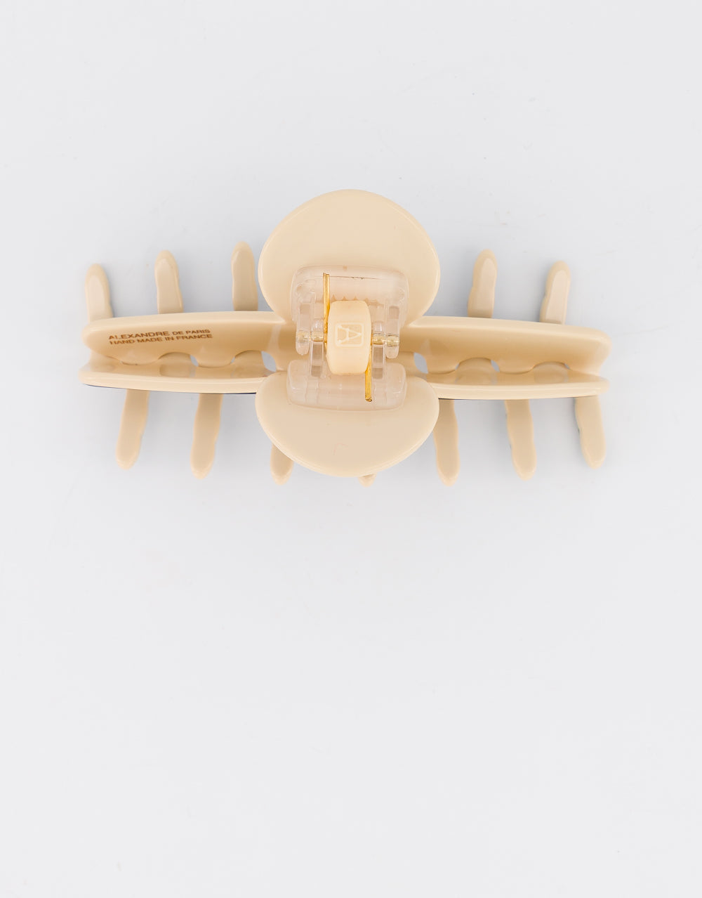 Saint Ambroise Medium Acetate Hair Clip