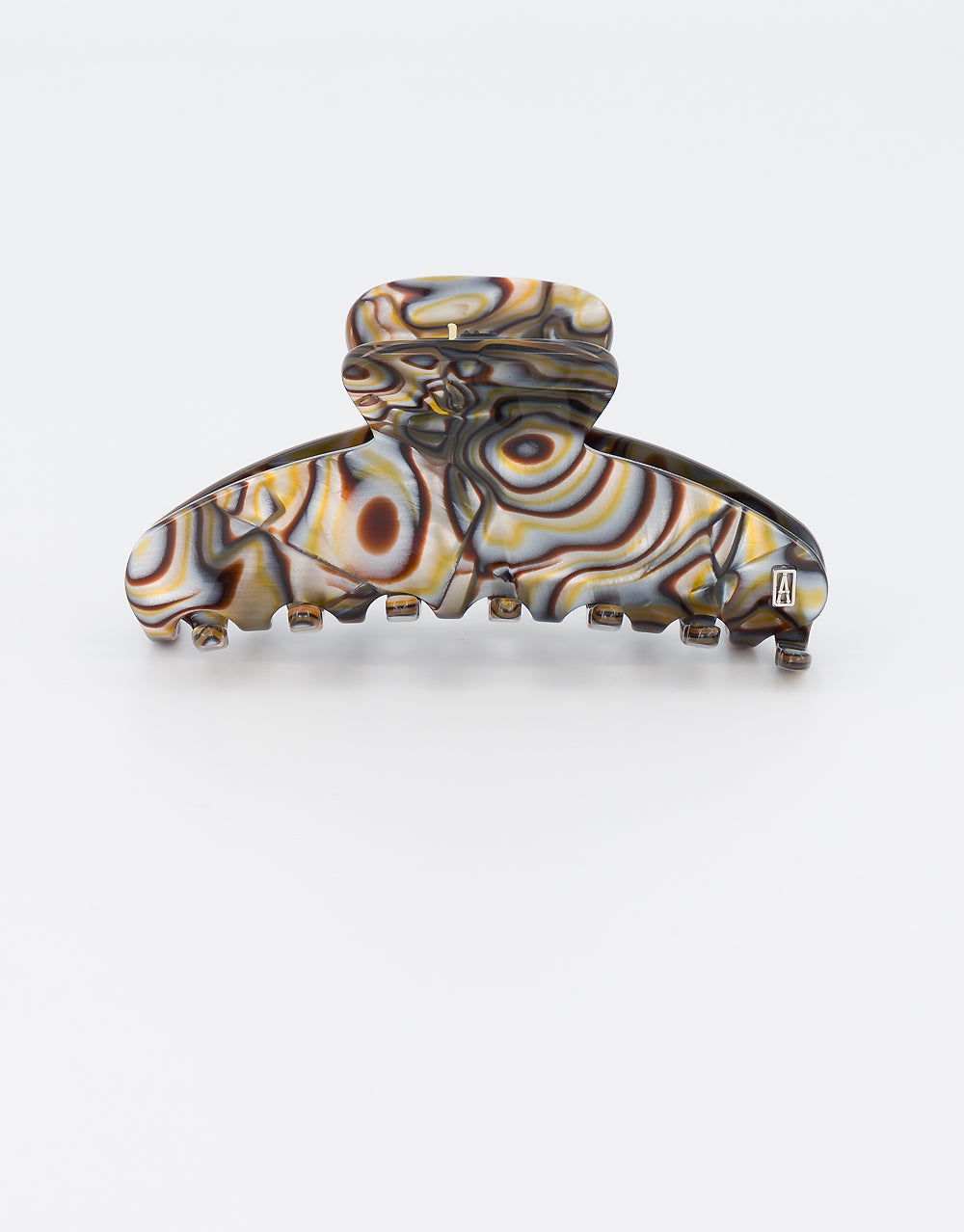 Saint Germains Acetate Hair Clip
