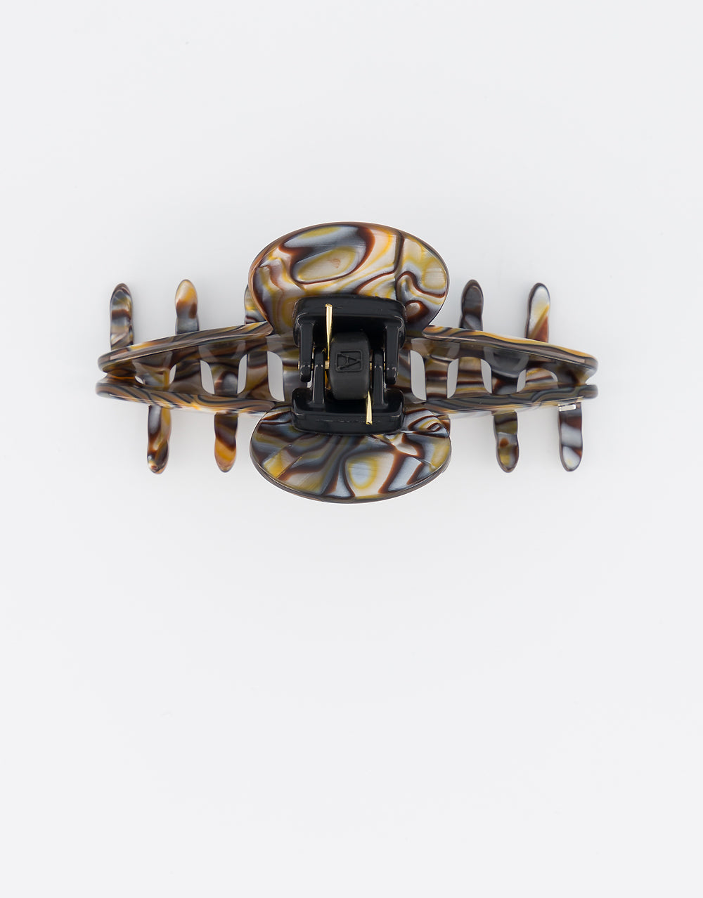Saint Germains Acetate Hair Clip