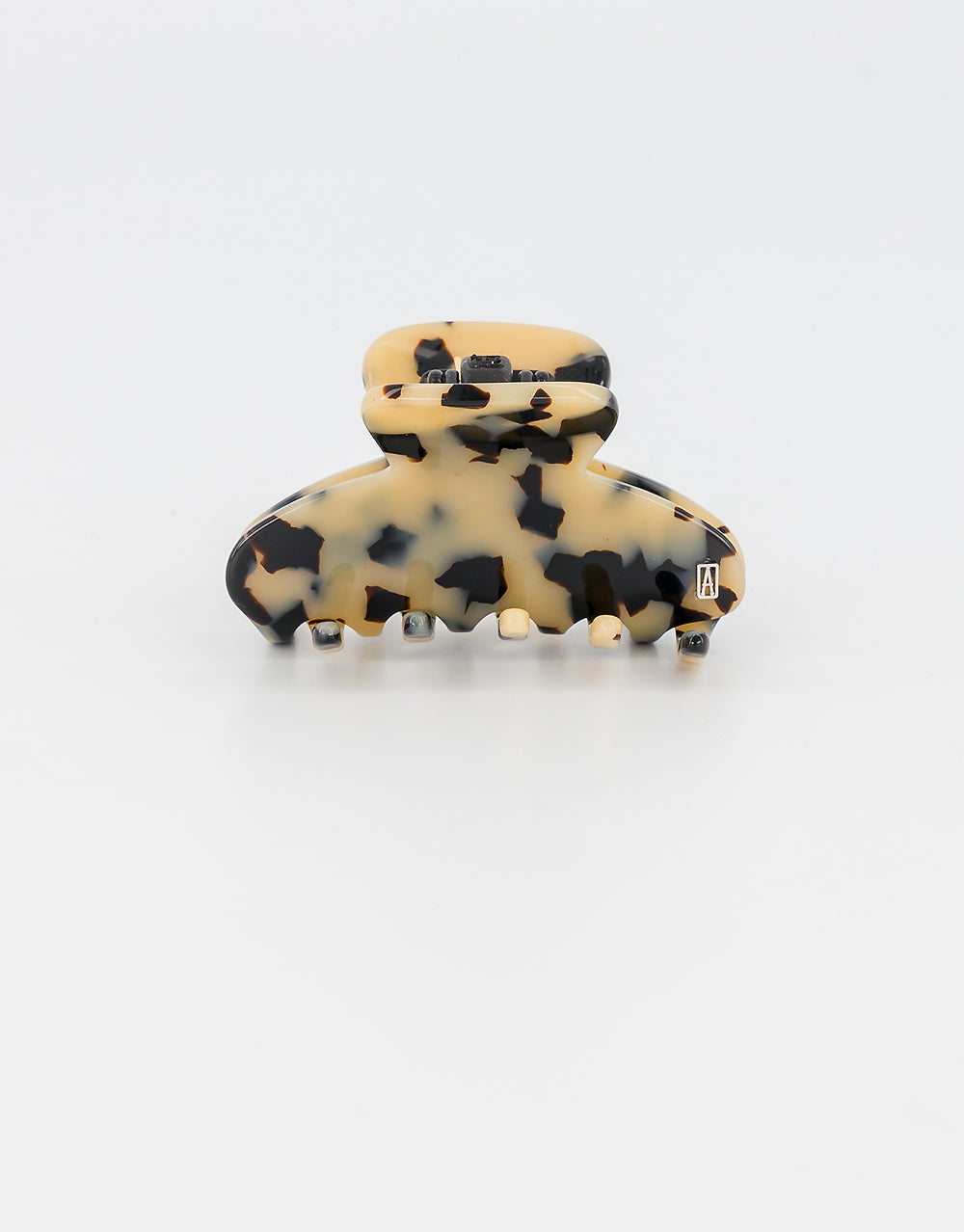 Garnier Small Acetate Hair Clip